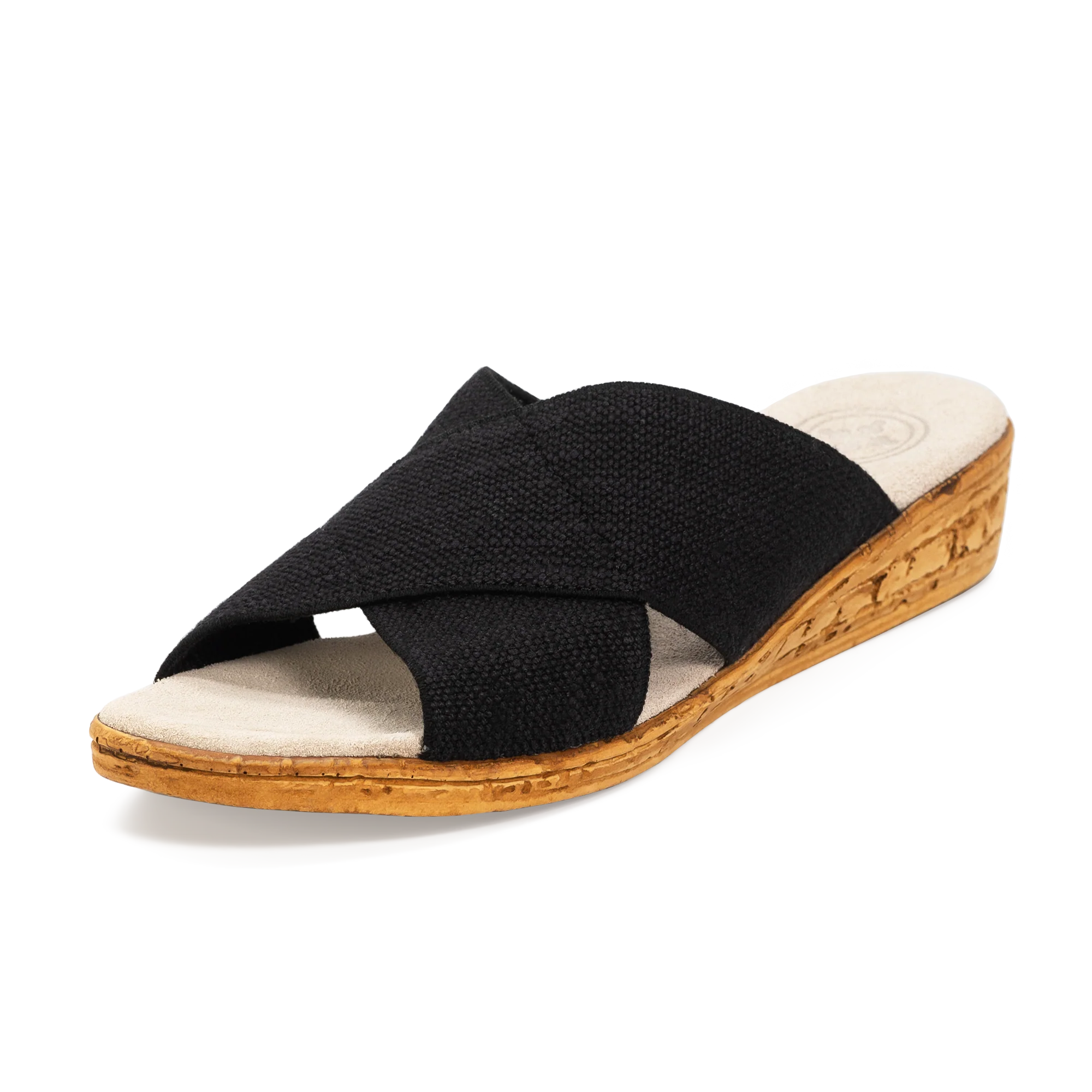 Abby Espadrille Slide - Image 10