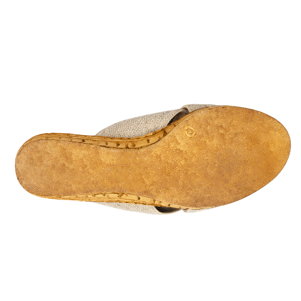 Abby Espadrille Slide - Image 33