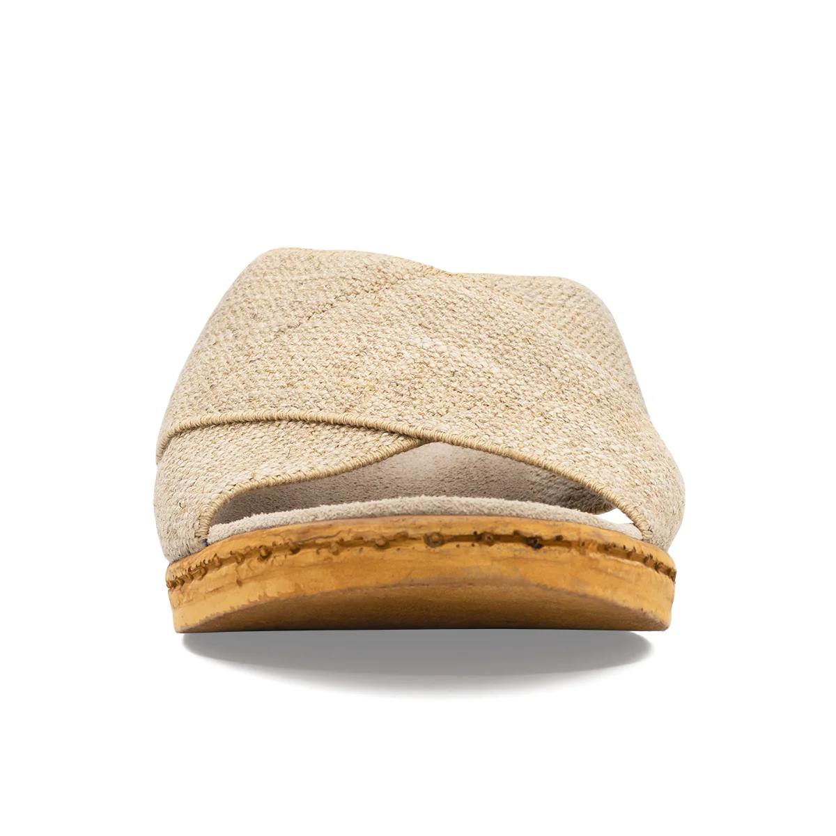 Abby Espadrille Slide - Image 35