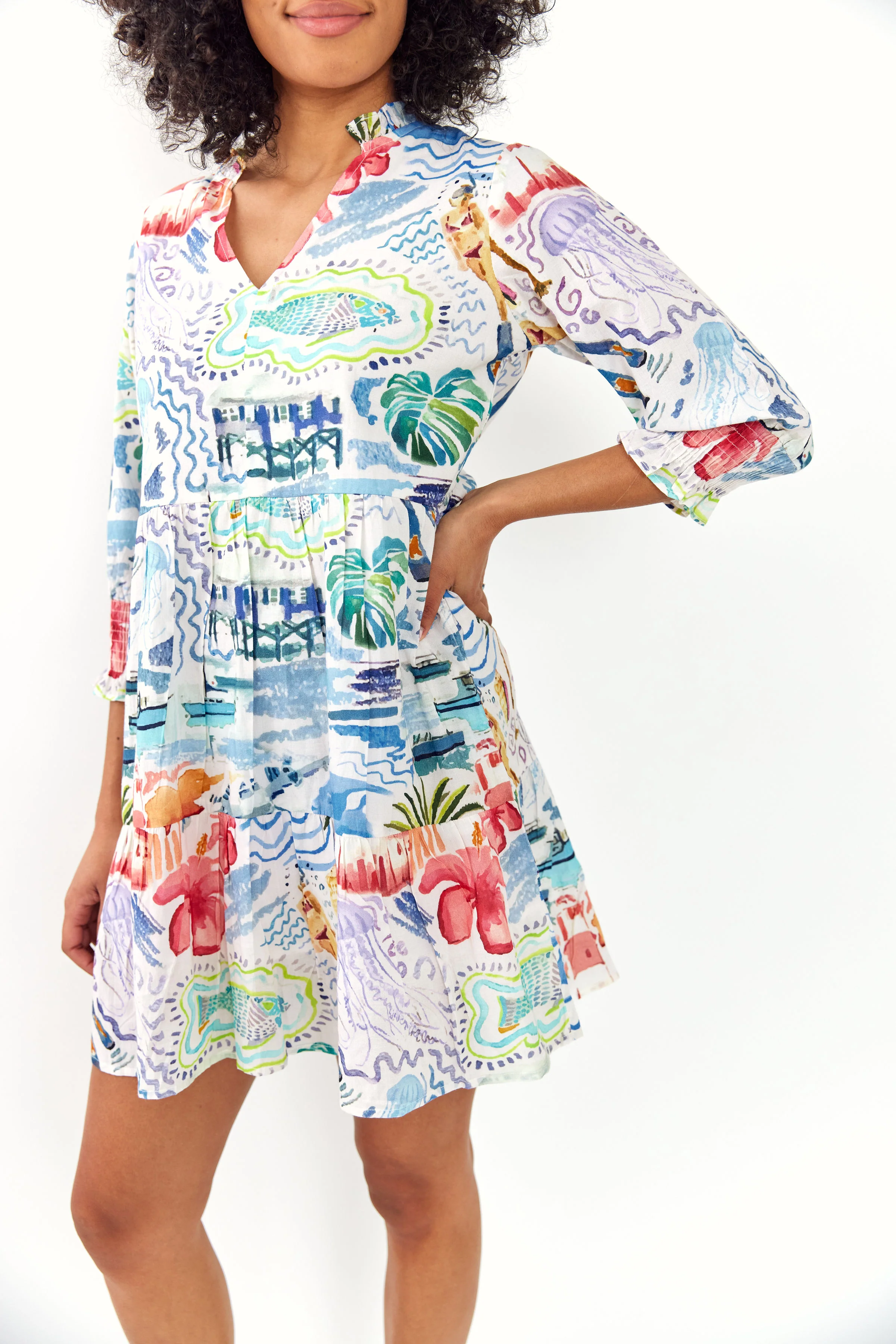 Alexis Dress - Image 20