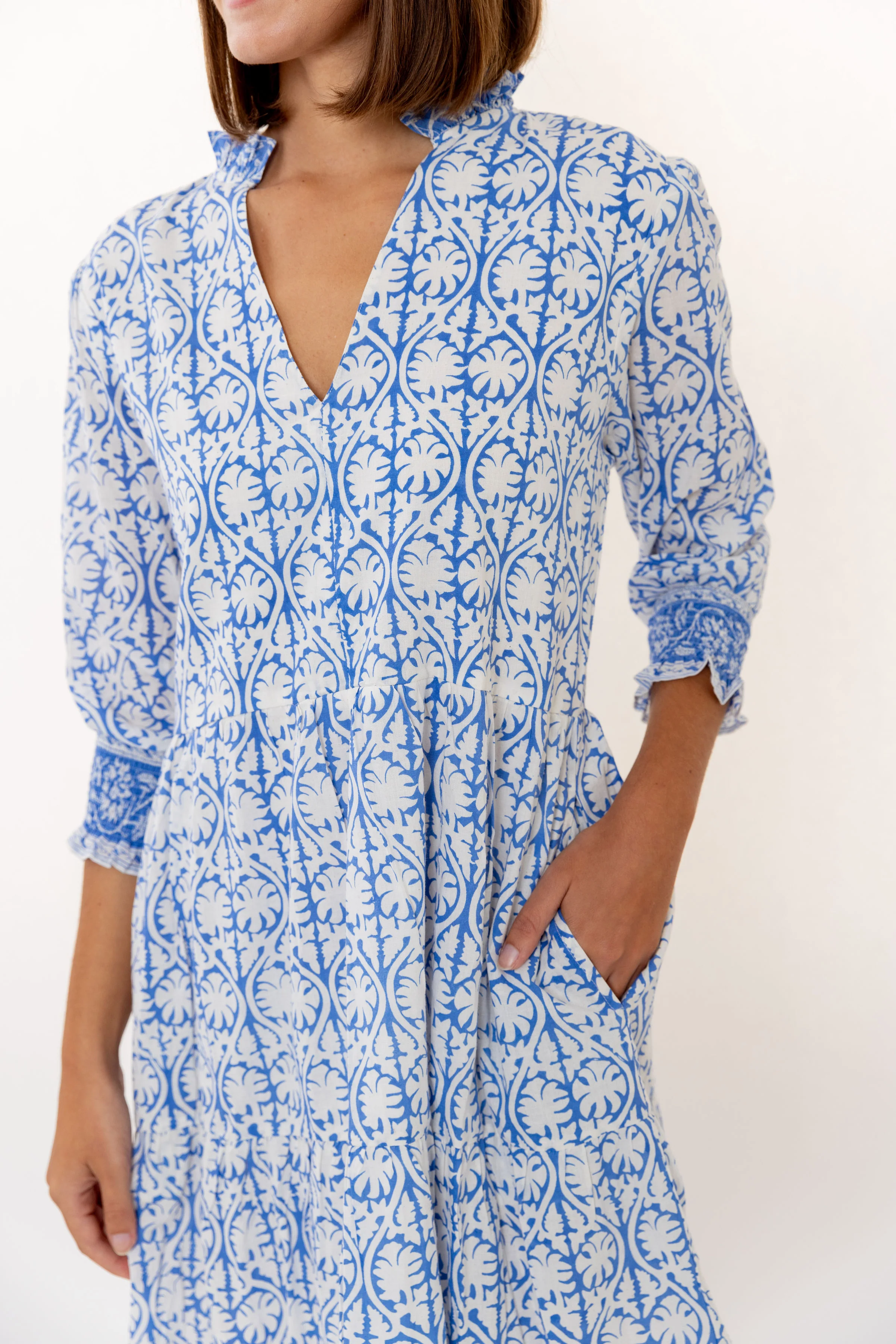Alexis Dress - Image 21