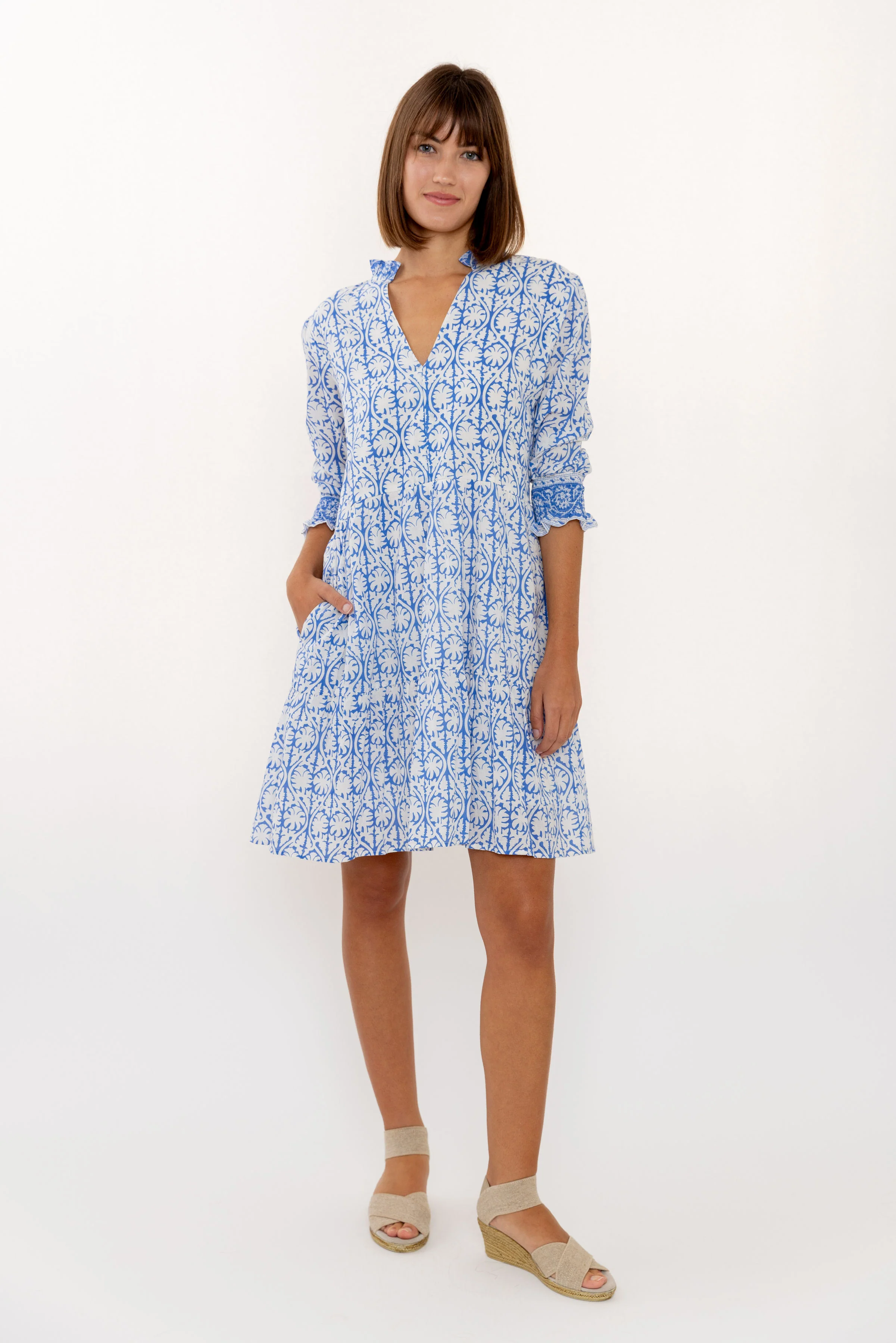 Alexis Dress - Image 22