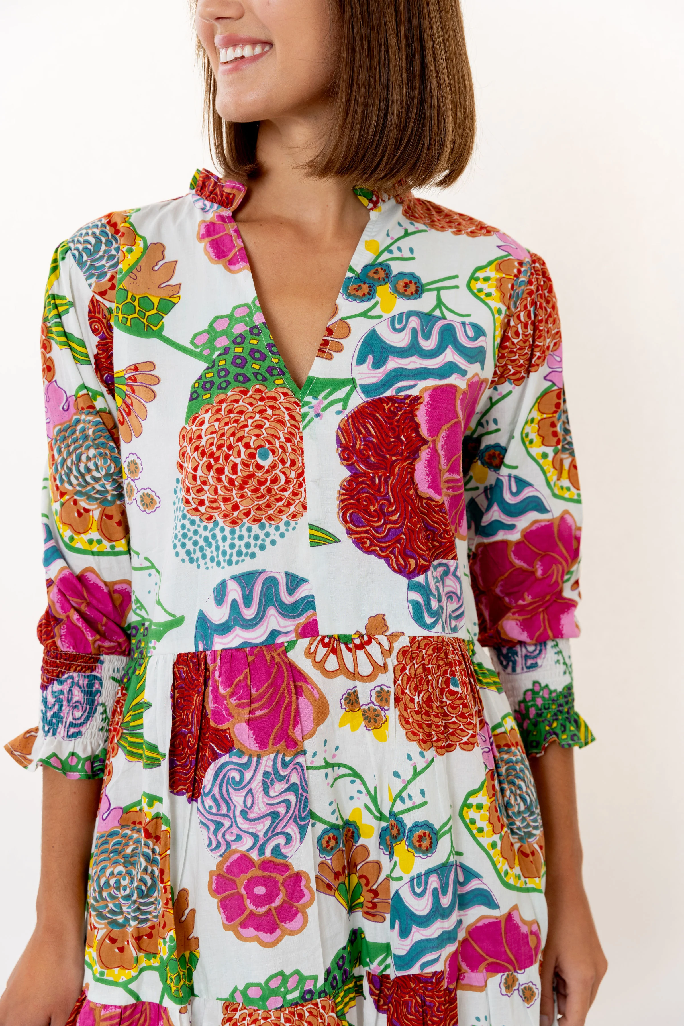 Alexis Dress - Image 5