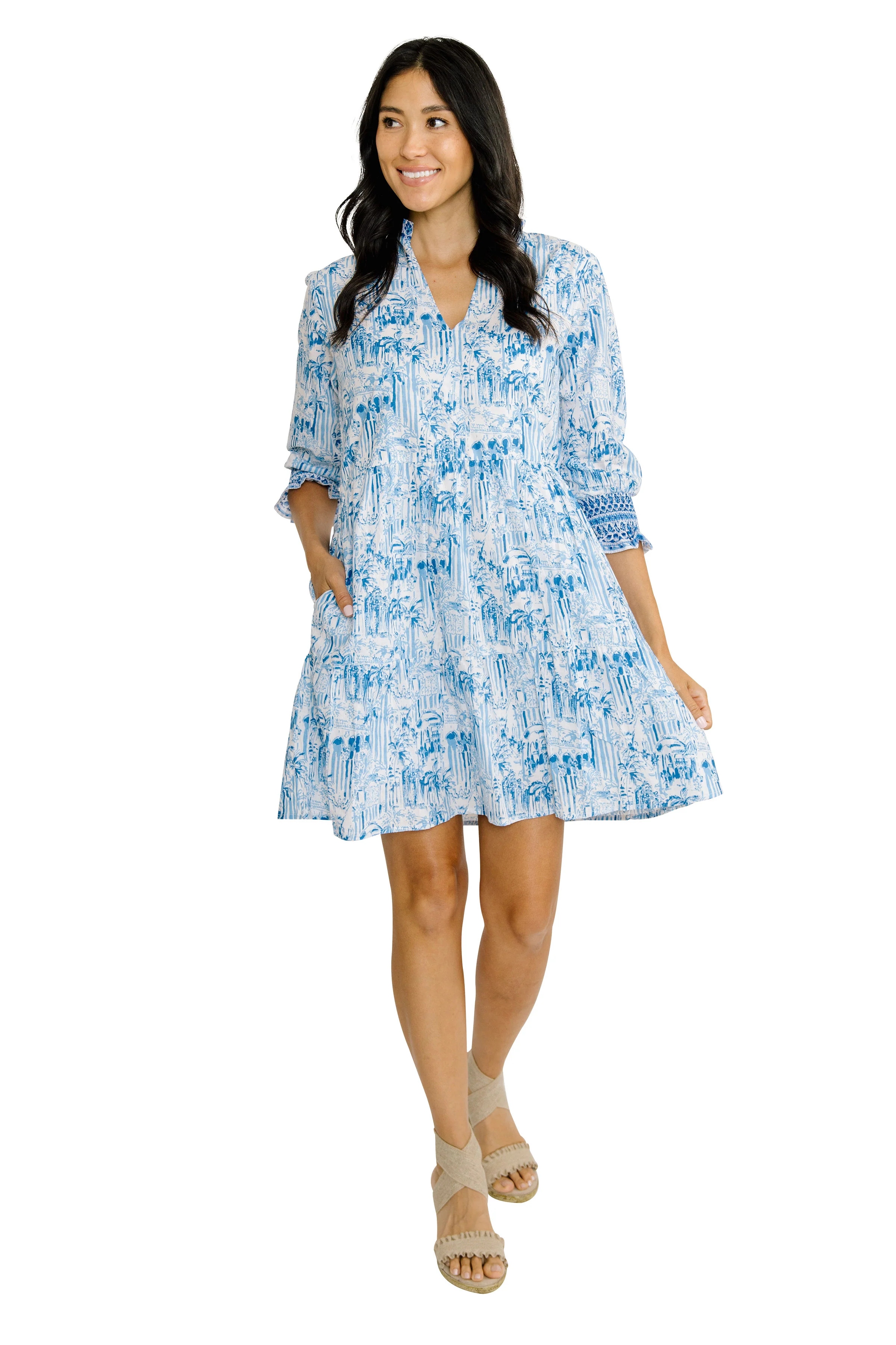 Alexis Dress - Image 6