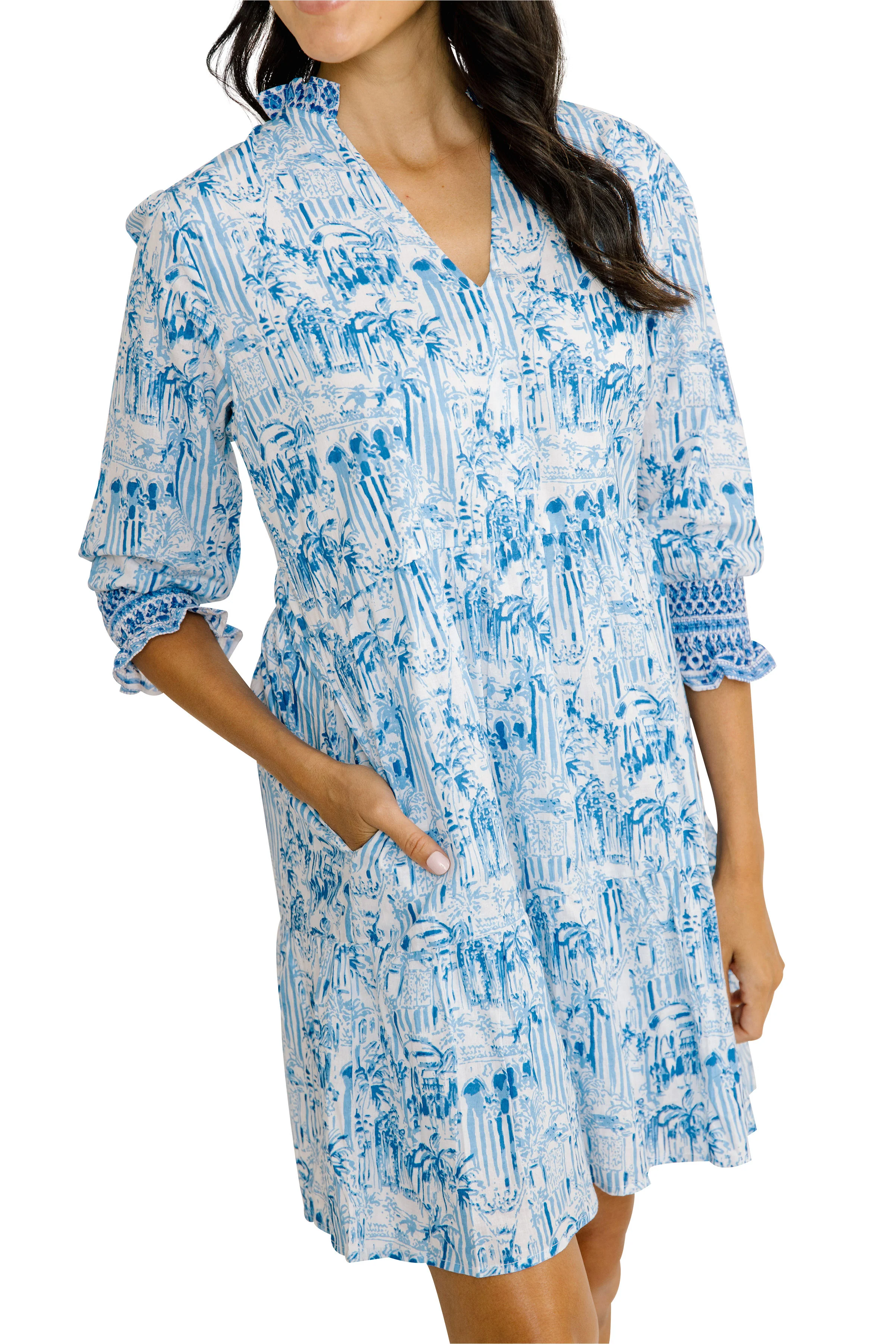Alexis Dress - Image 7
