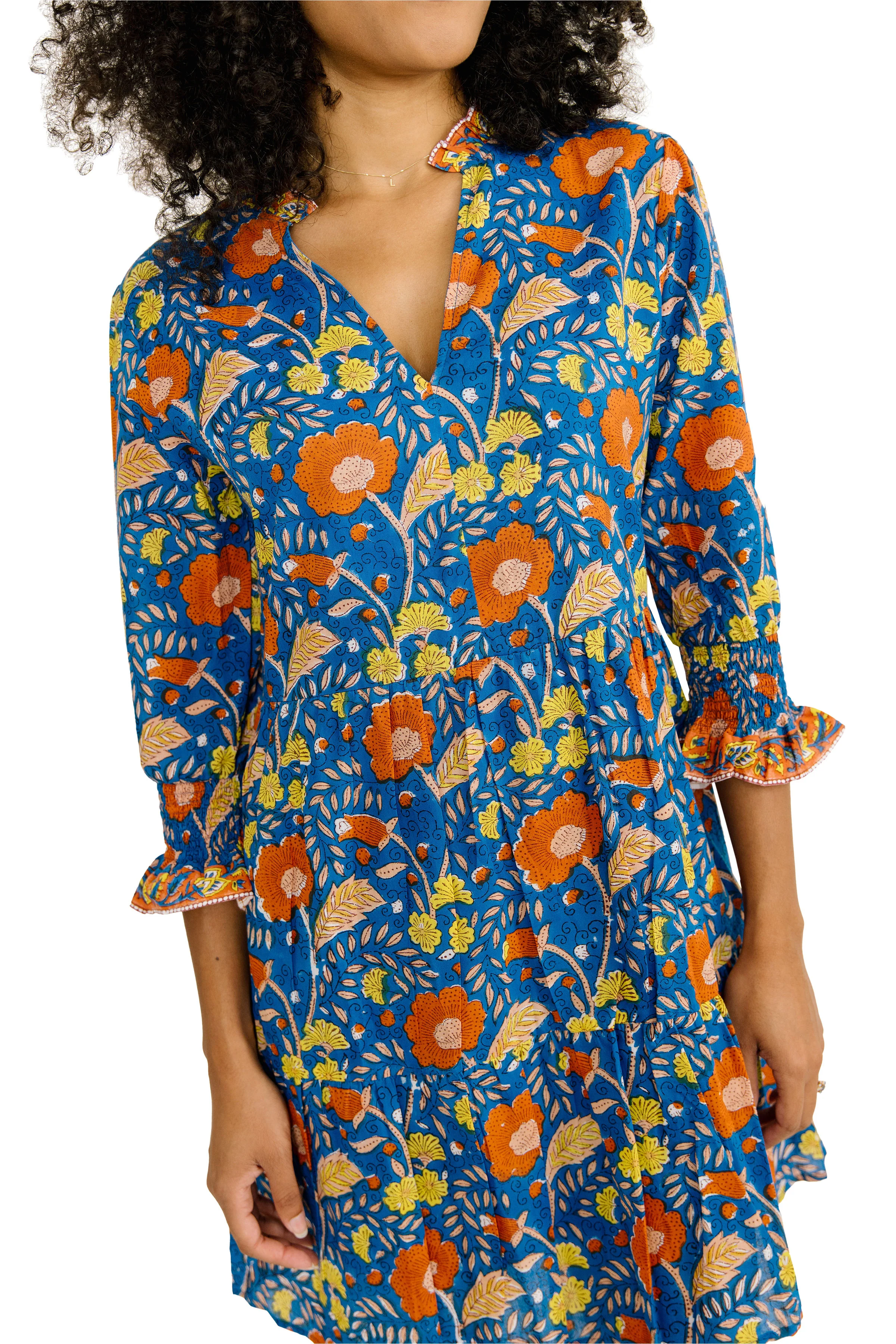 Alexis Dress - Image 8