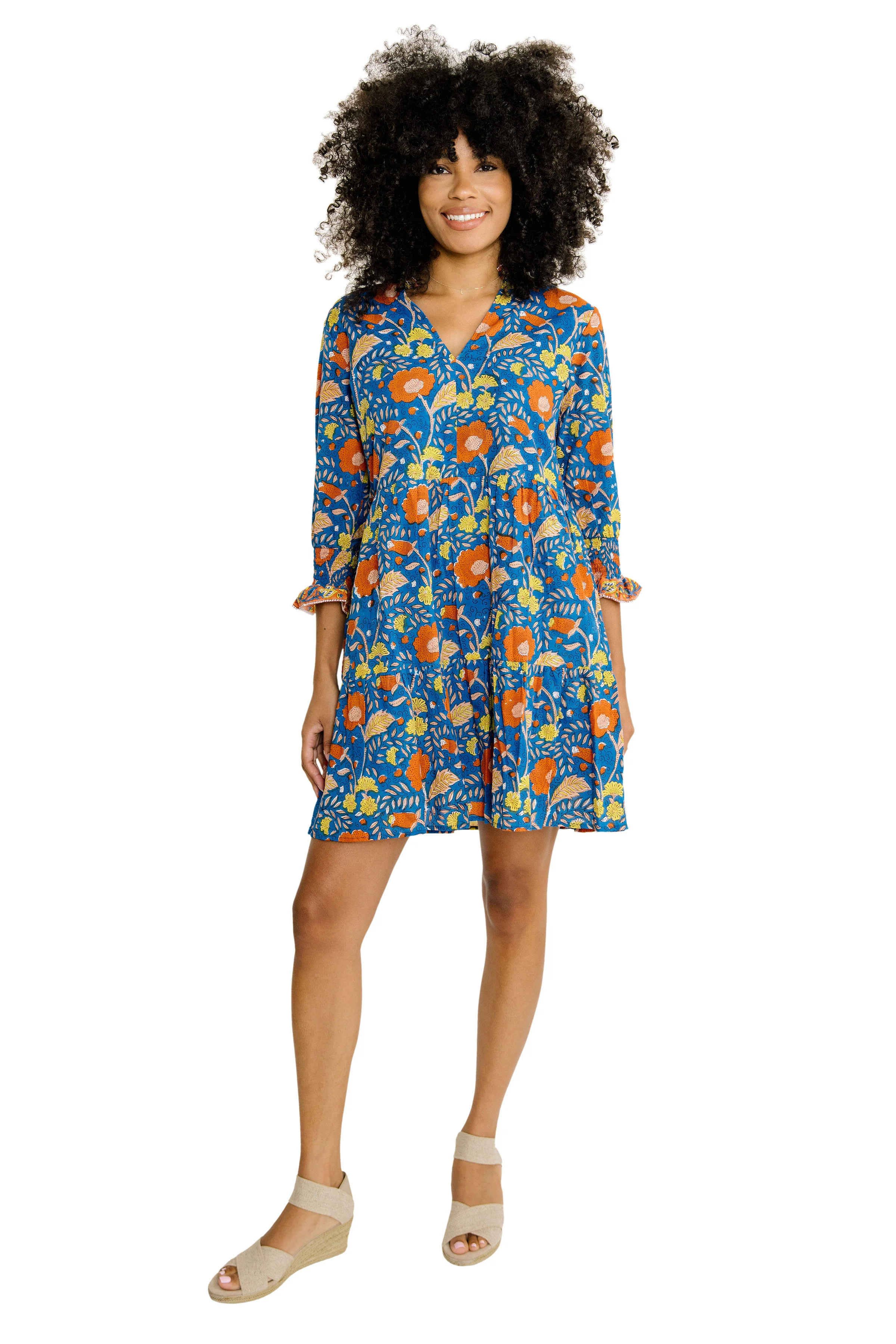 Alexis Dress - Image 9