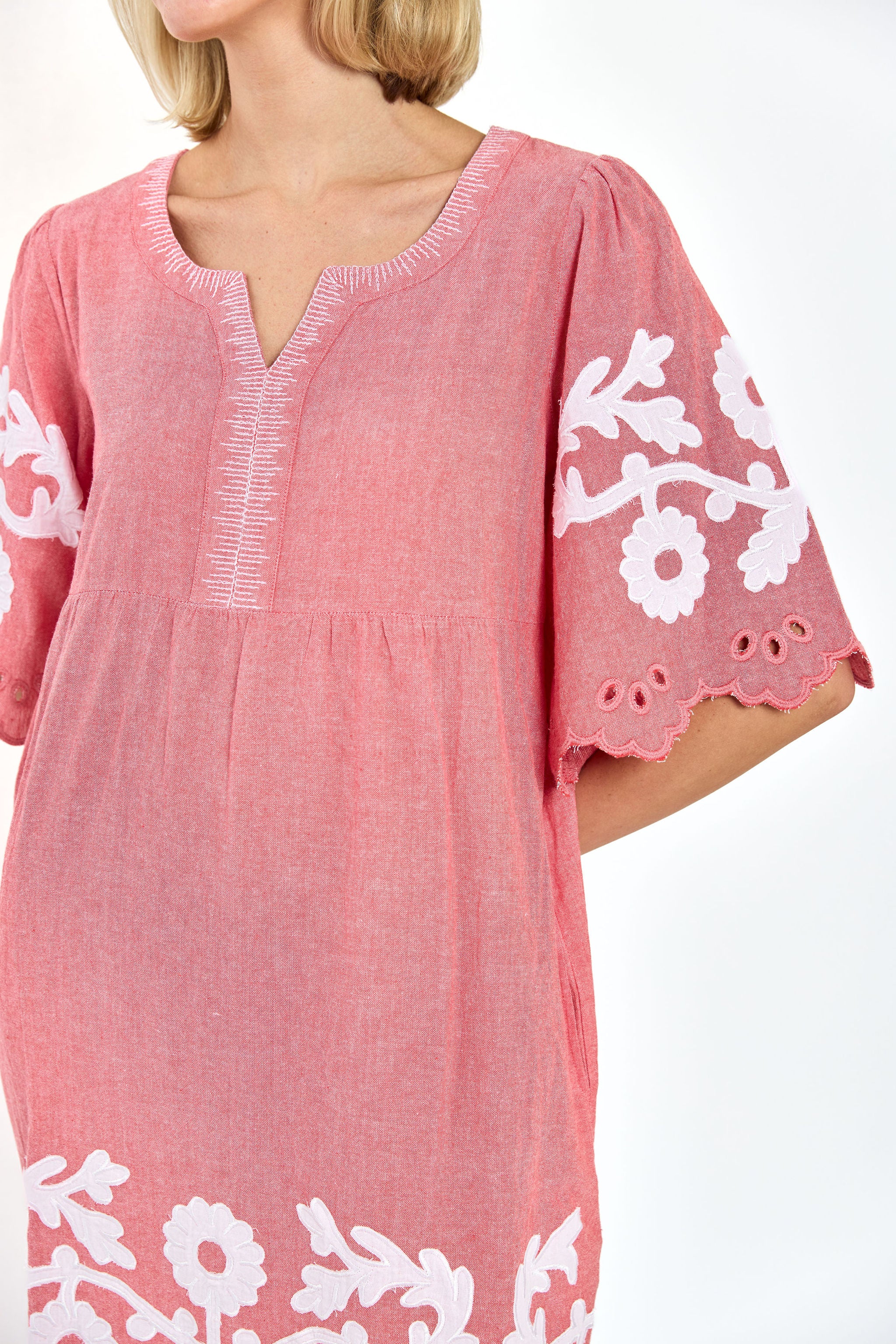 Arigento Long Dress - Image 9