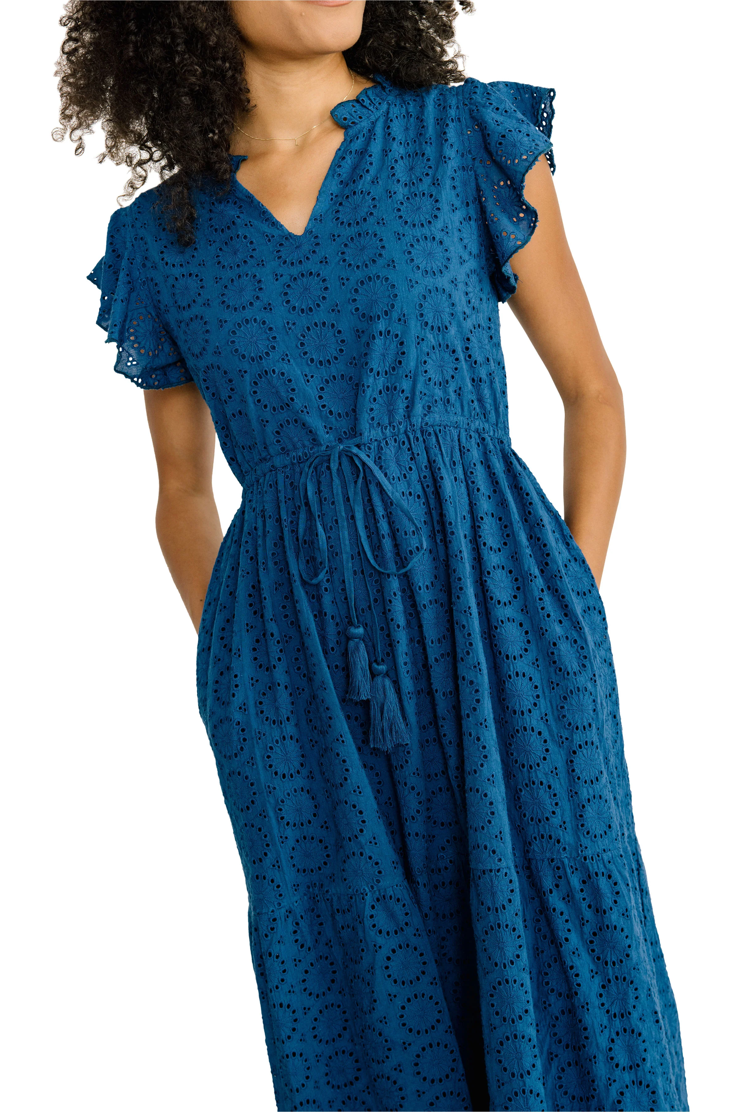 Aubrey Dress - Image 10