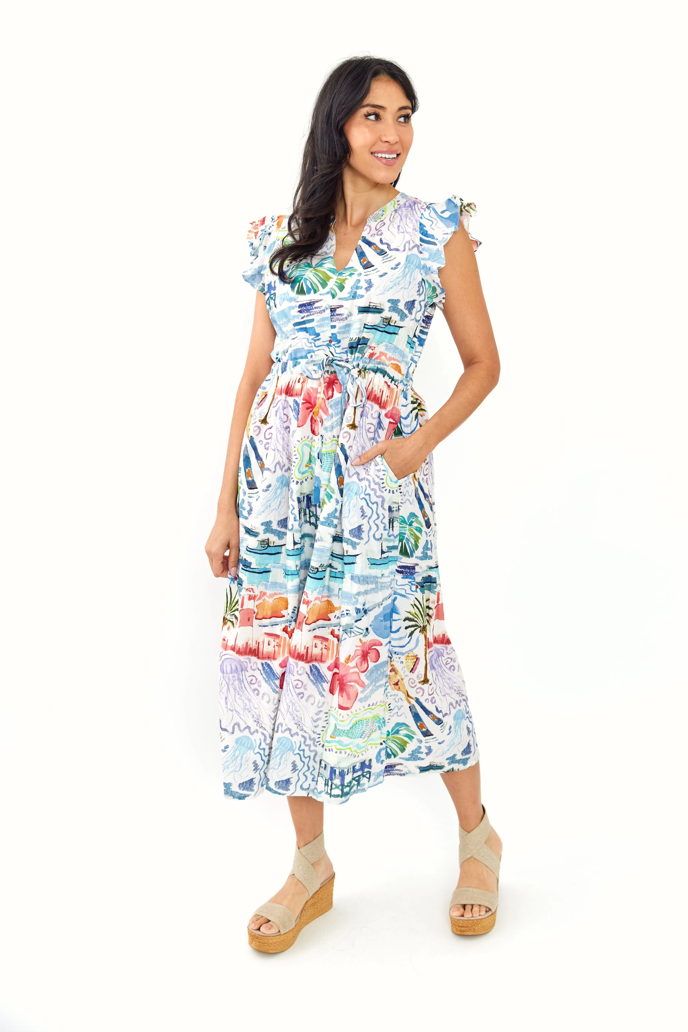 Aubrey Dress - Image 13