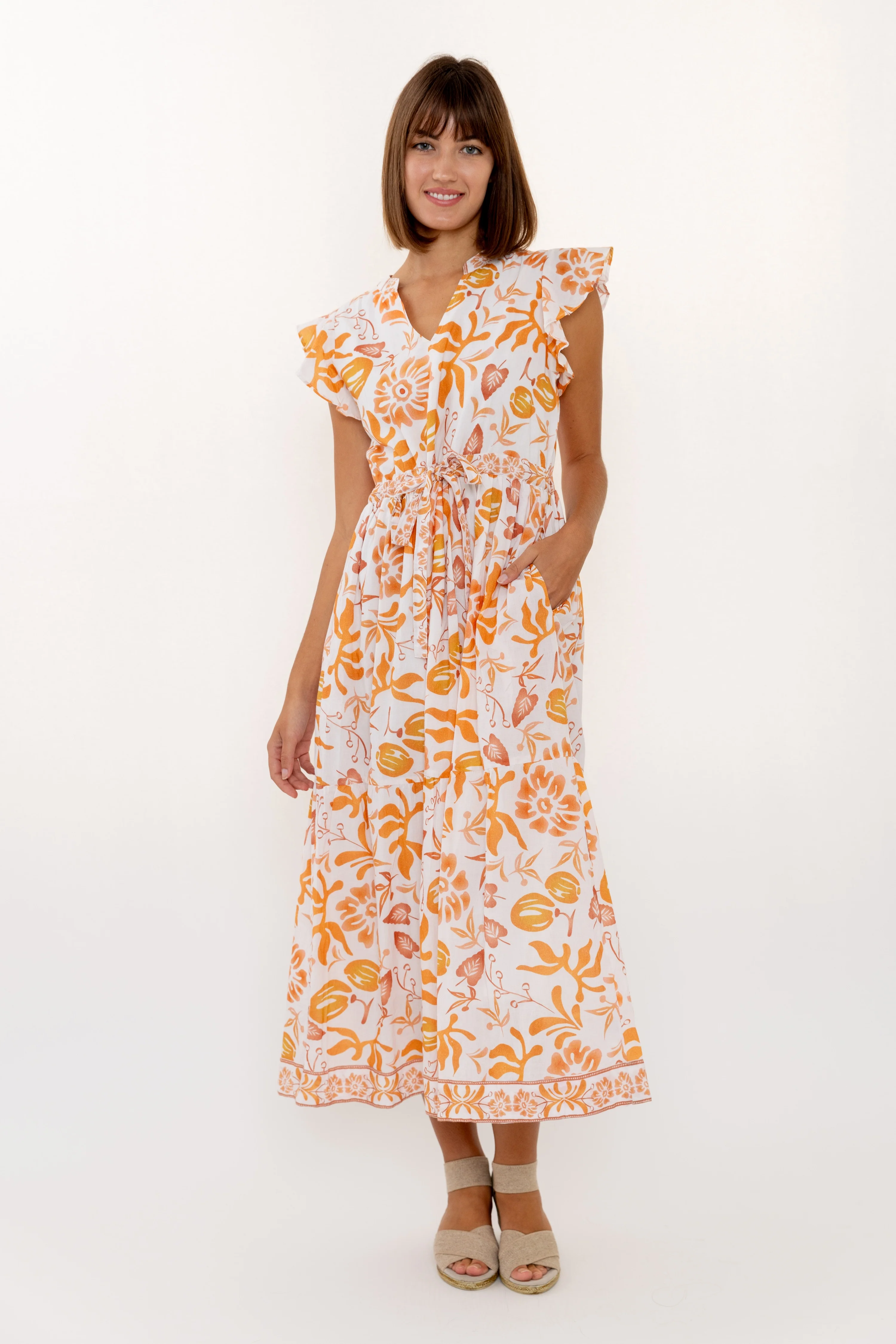 Aubrey Dress - Image 17
