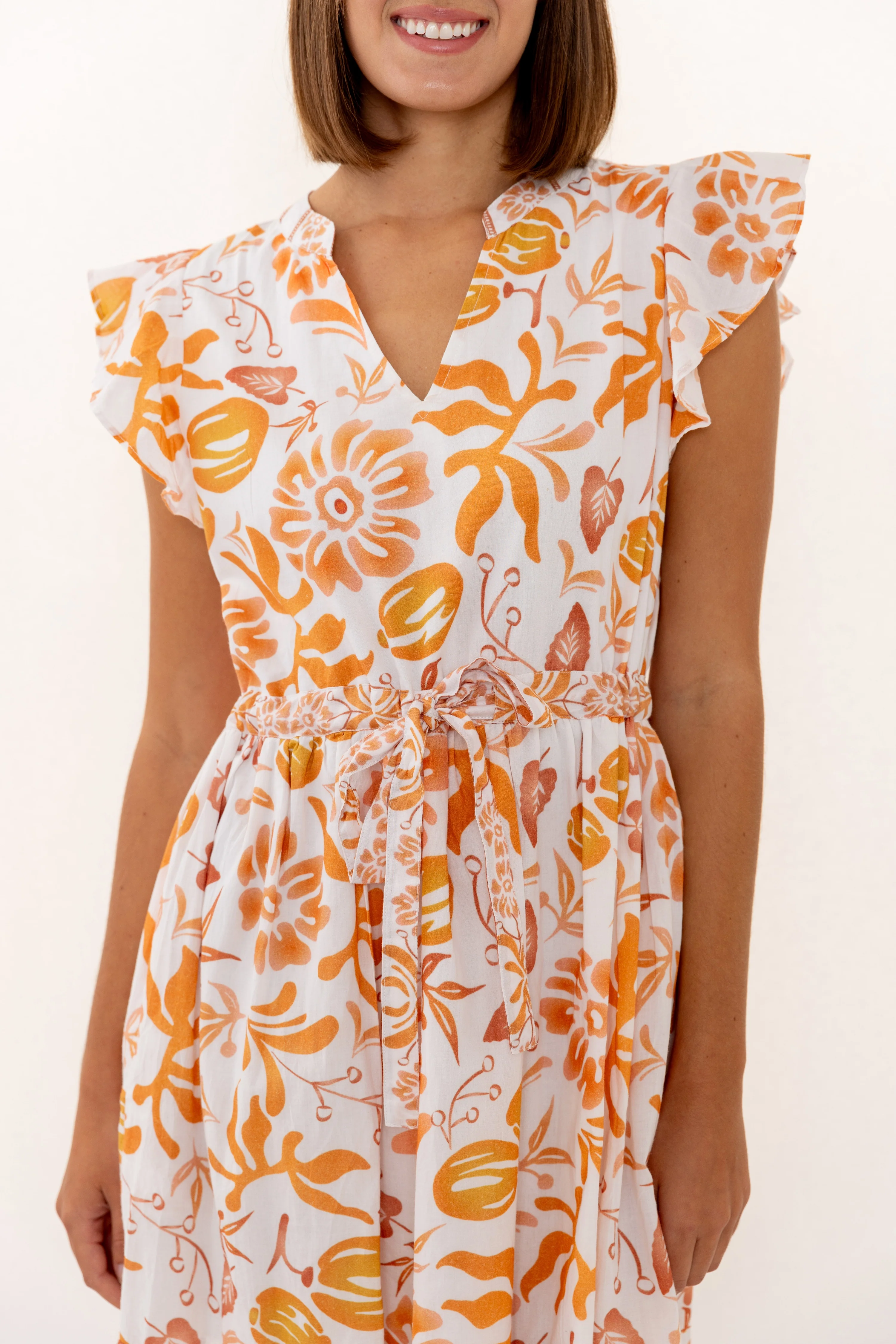 Aubrey Dress - Image 18