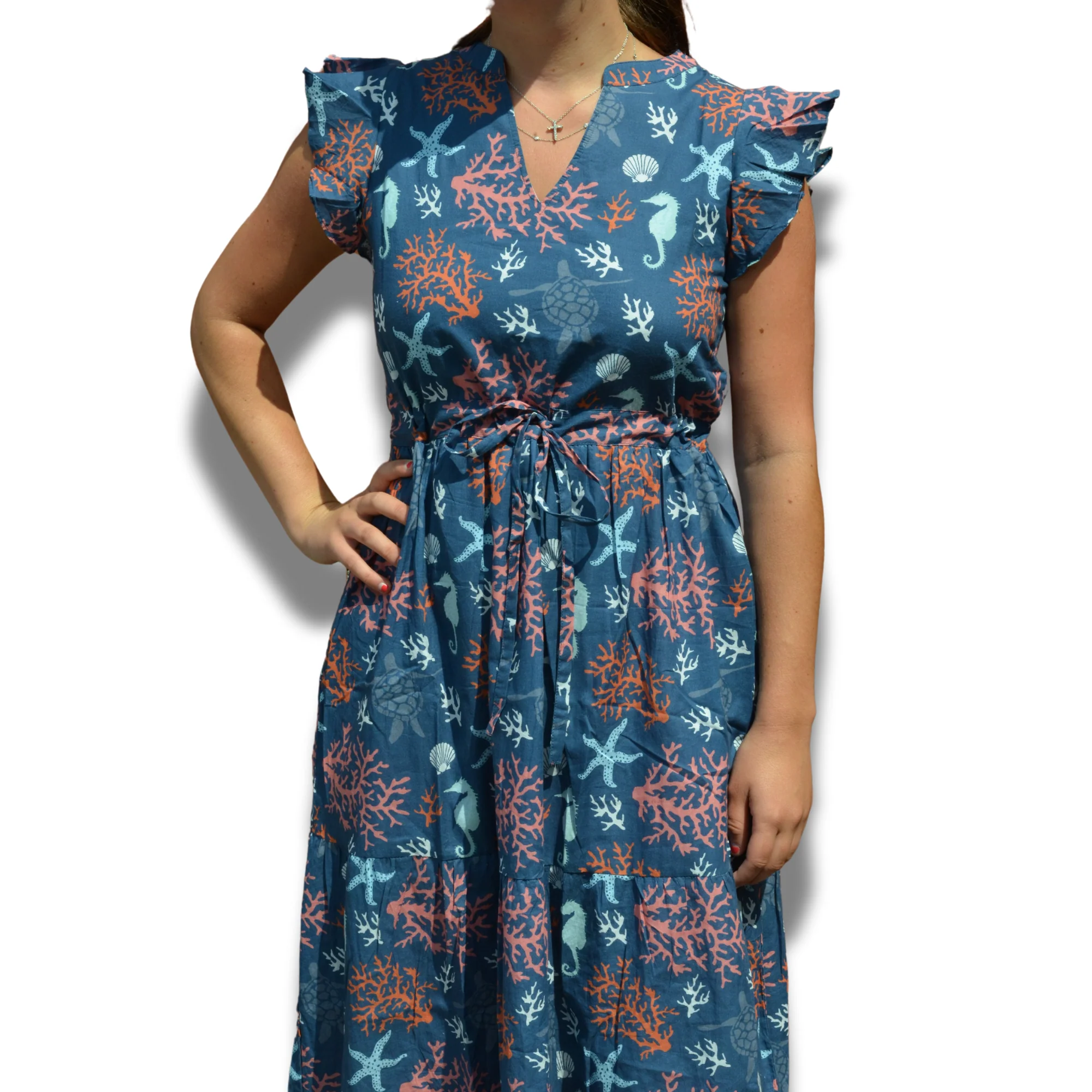 Aubrey Dress - Image 20