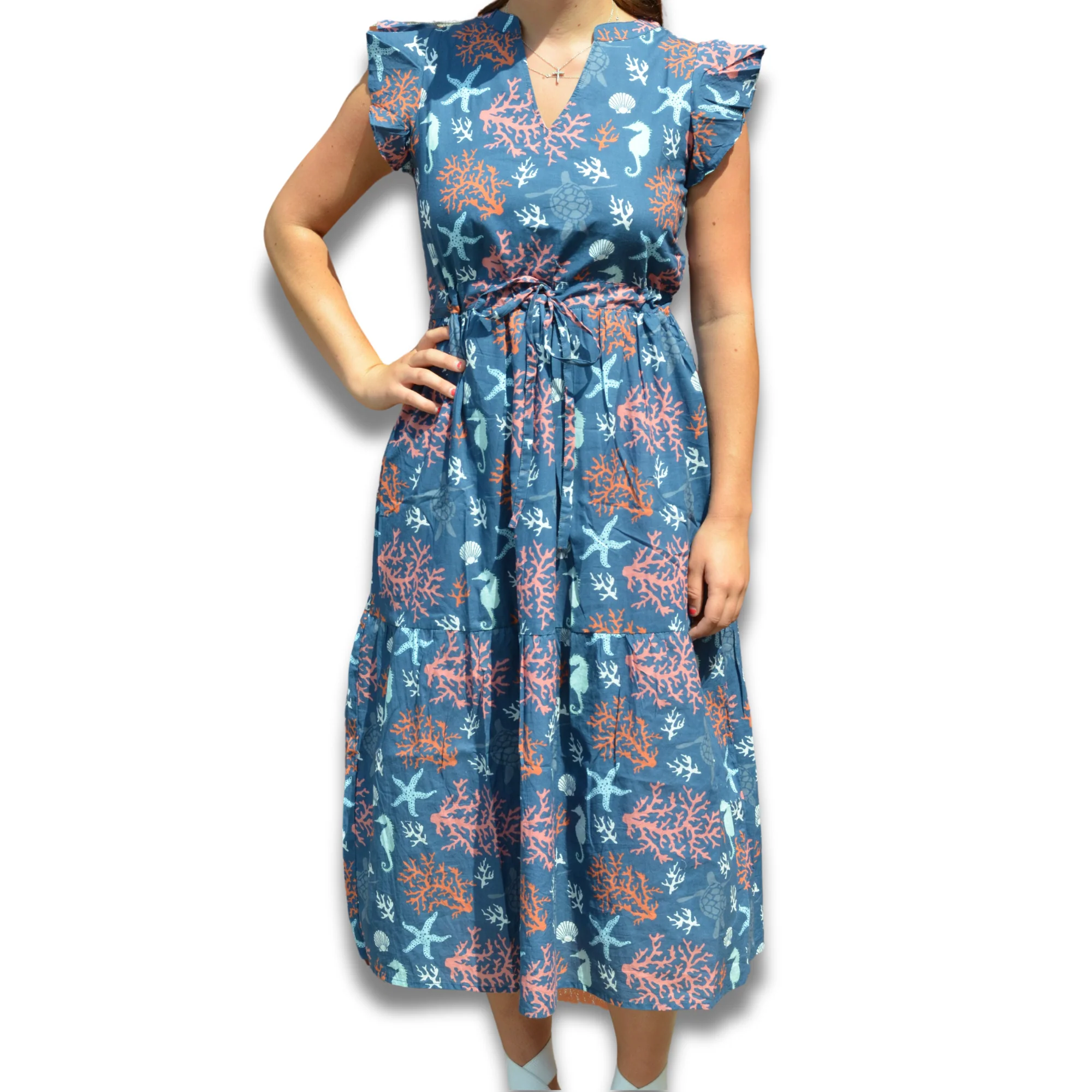 Aubrey Dress - Image 21