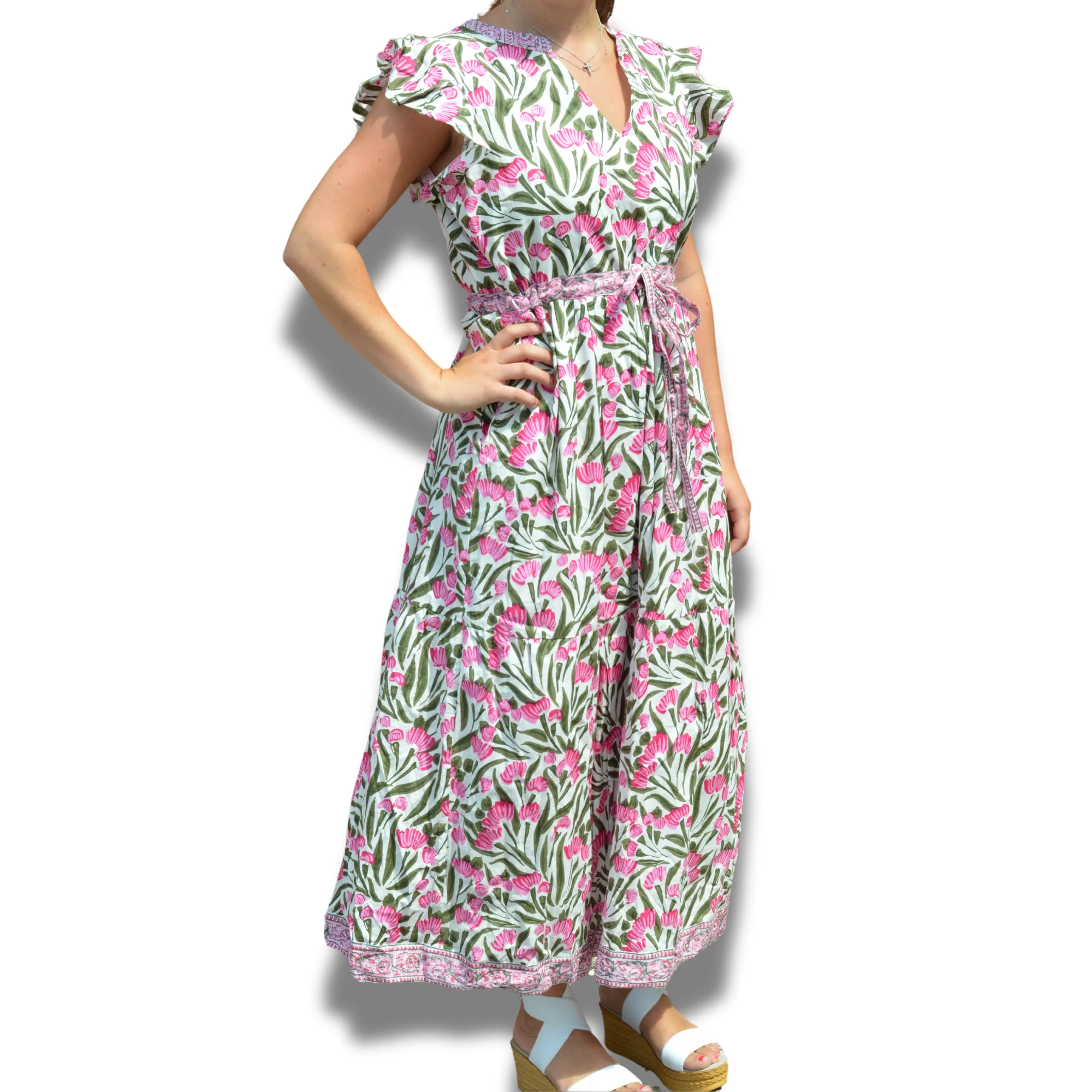 Aubrey Dress - Image 23