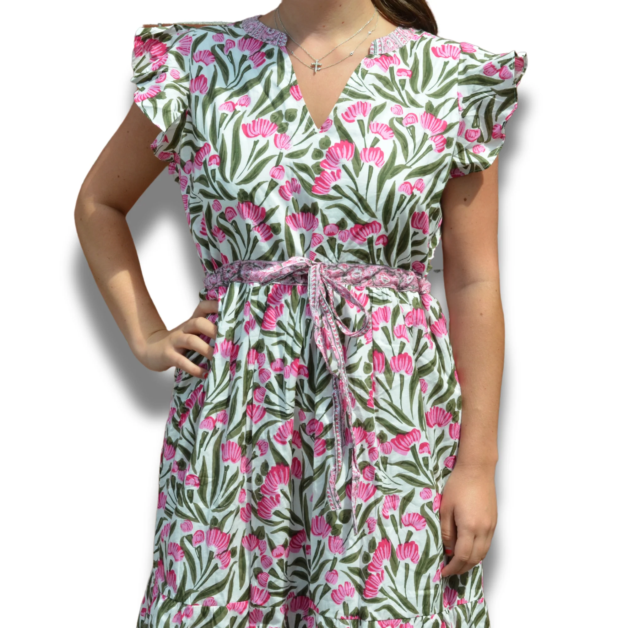 Aubrey Dress - Image 24