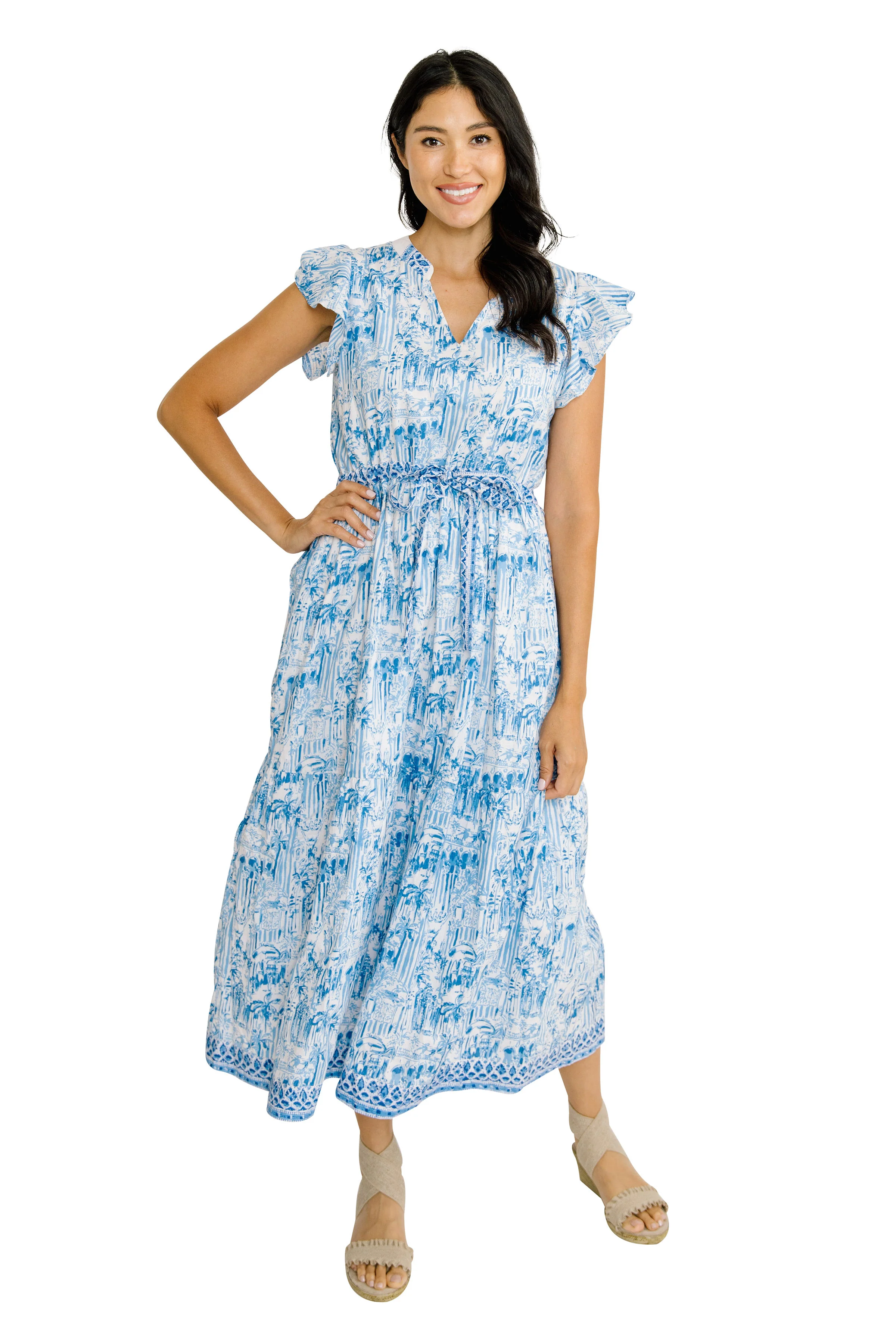 Aubrey Dress - Image 3