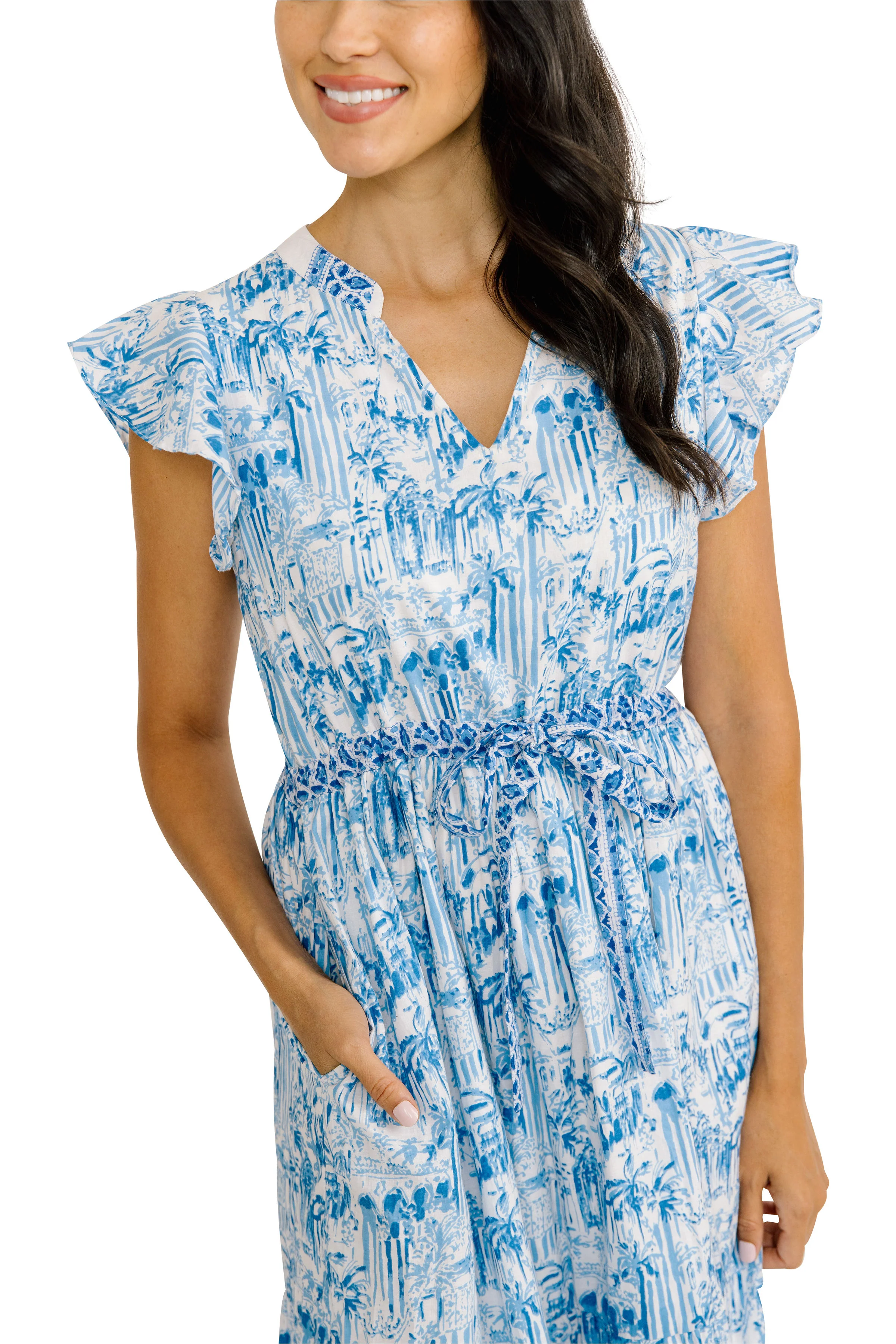 Aubrey Dress - Image 6
