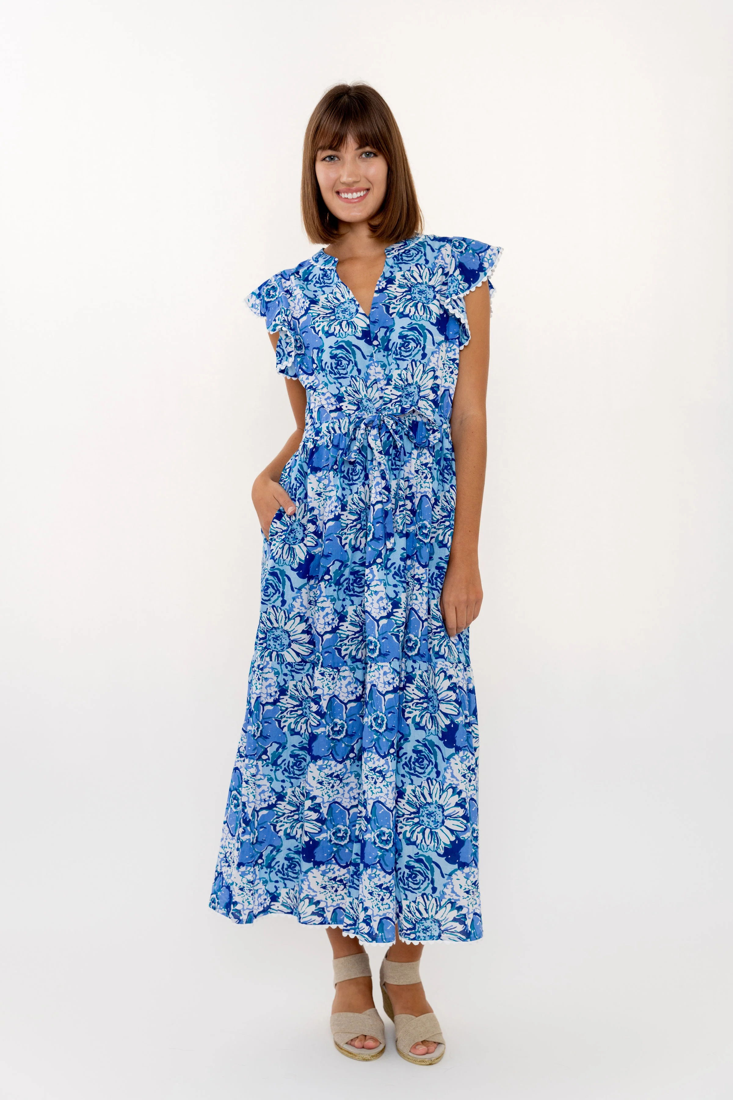 Aubrey Dress - Image 7