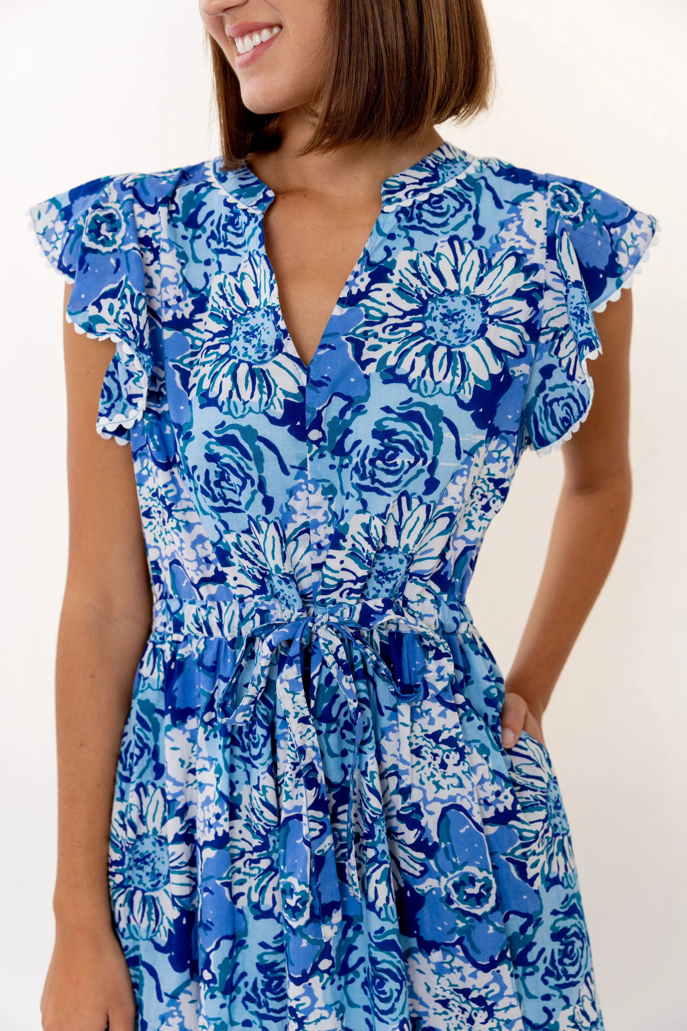 Aubrey Dress - Image 8