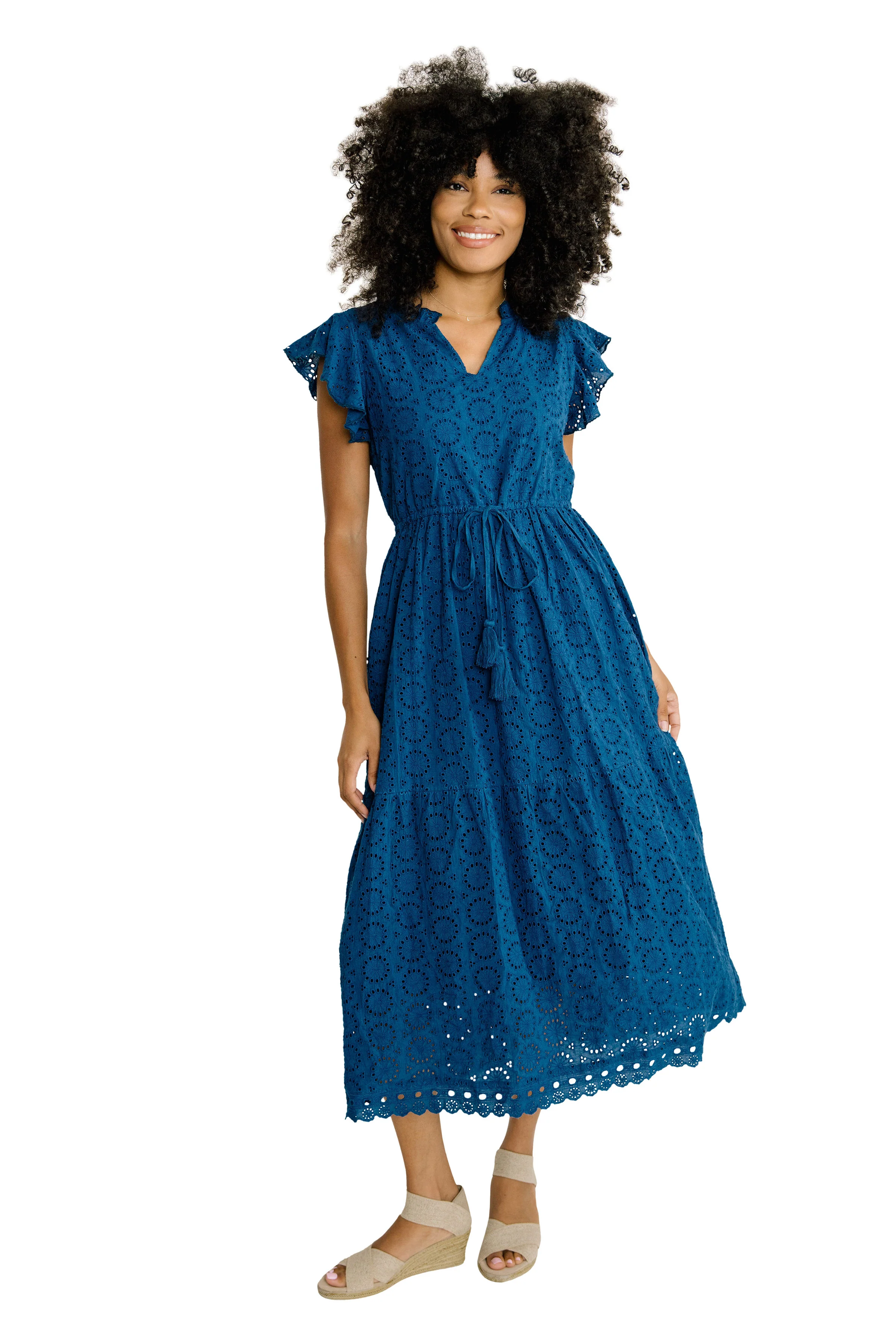 Aubrey Dress - Image 9