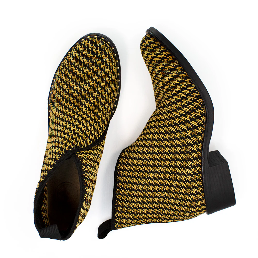 Barcelona Boot - LAST CHANCE - Image 26