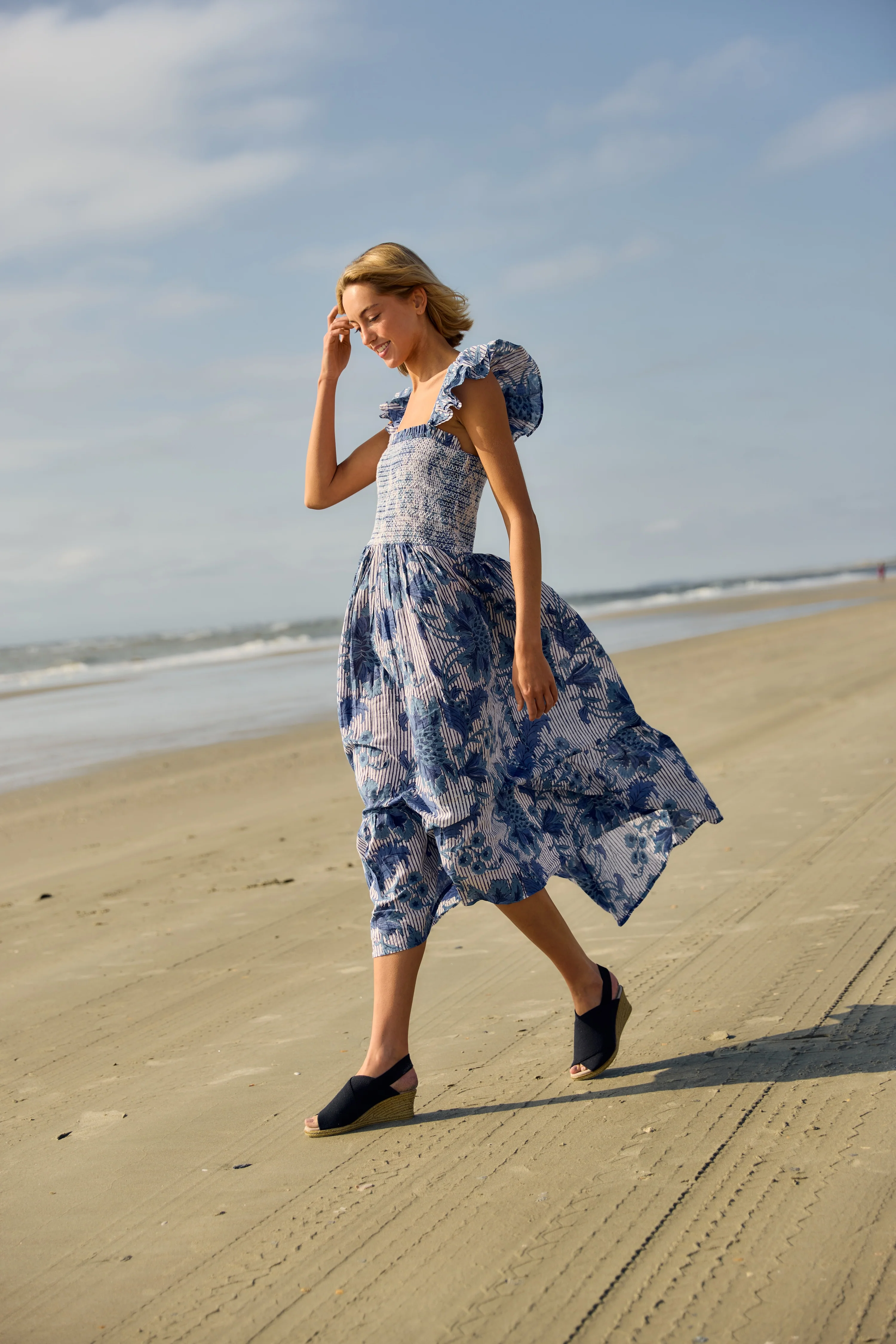 Cecile Dress - Image 11