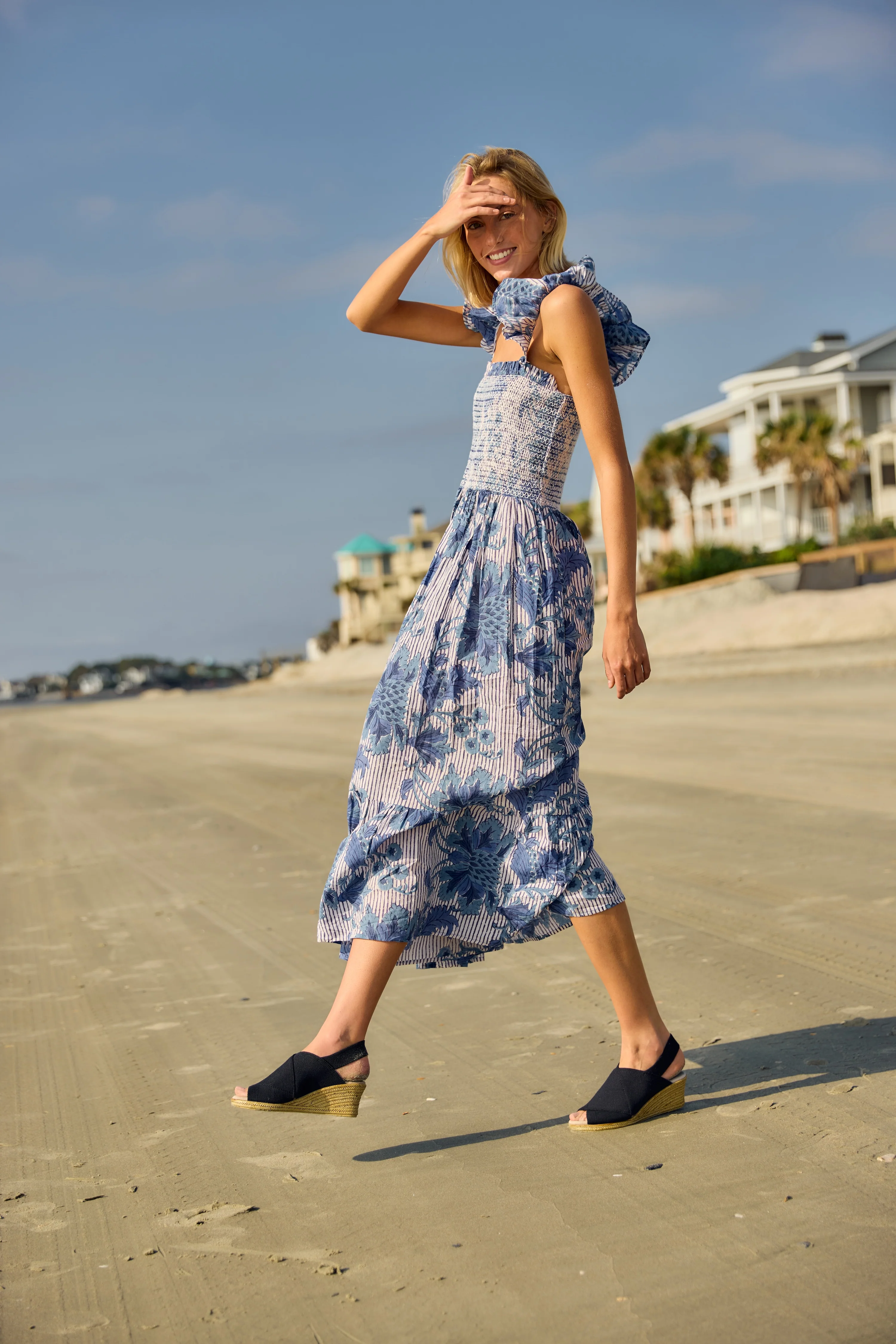 Cecile Dress - Image 12
