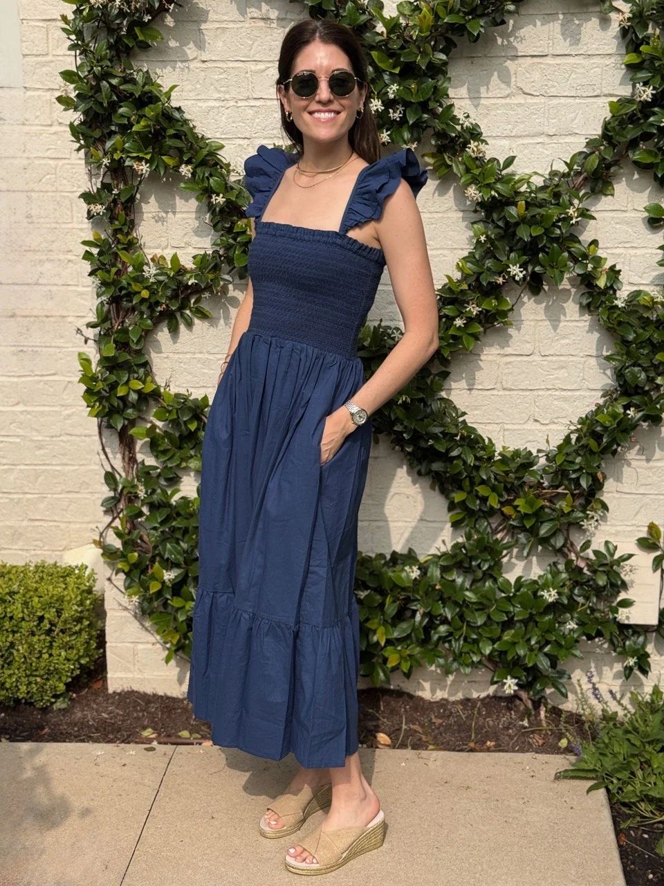 Cecile Dress - Image 13