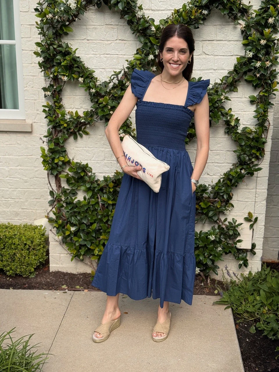 Cecile Dress - Image 14