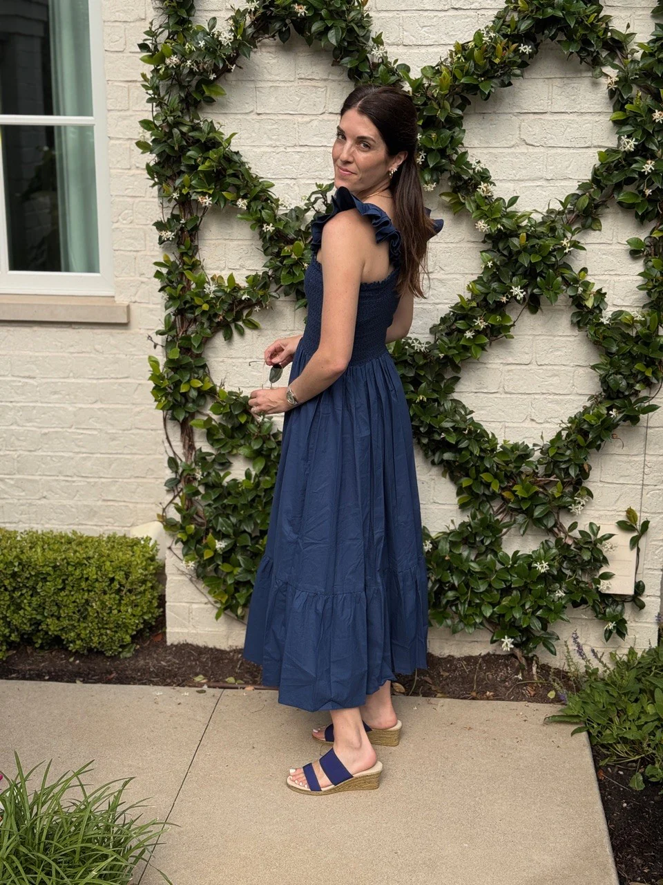 Cecile Dress - Image 15