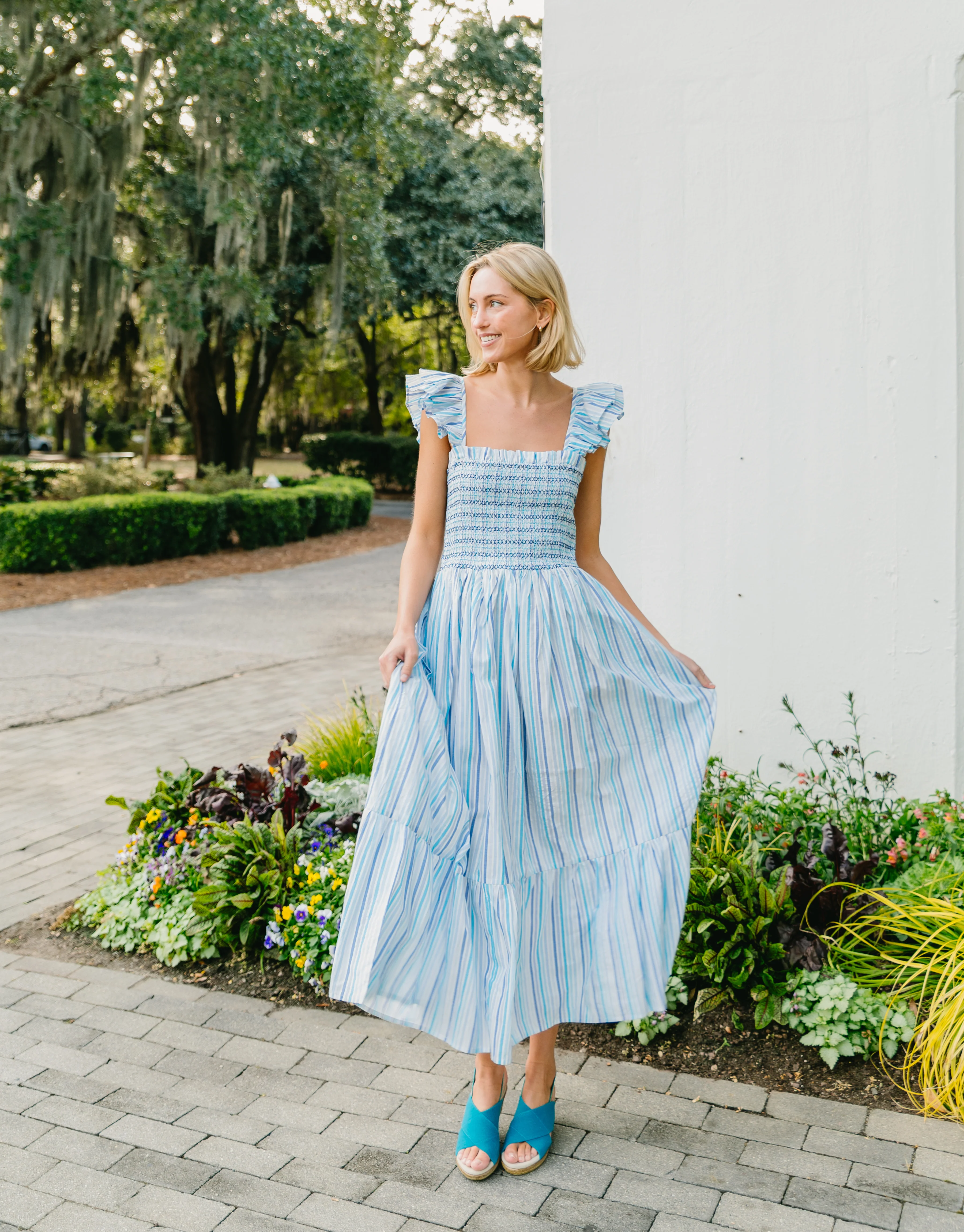 Cecile Dress - Image 16