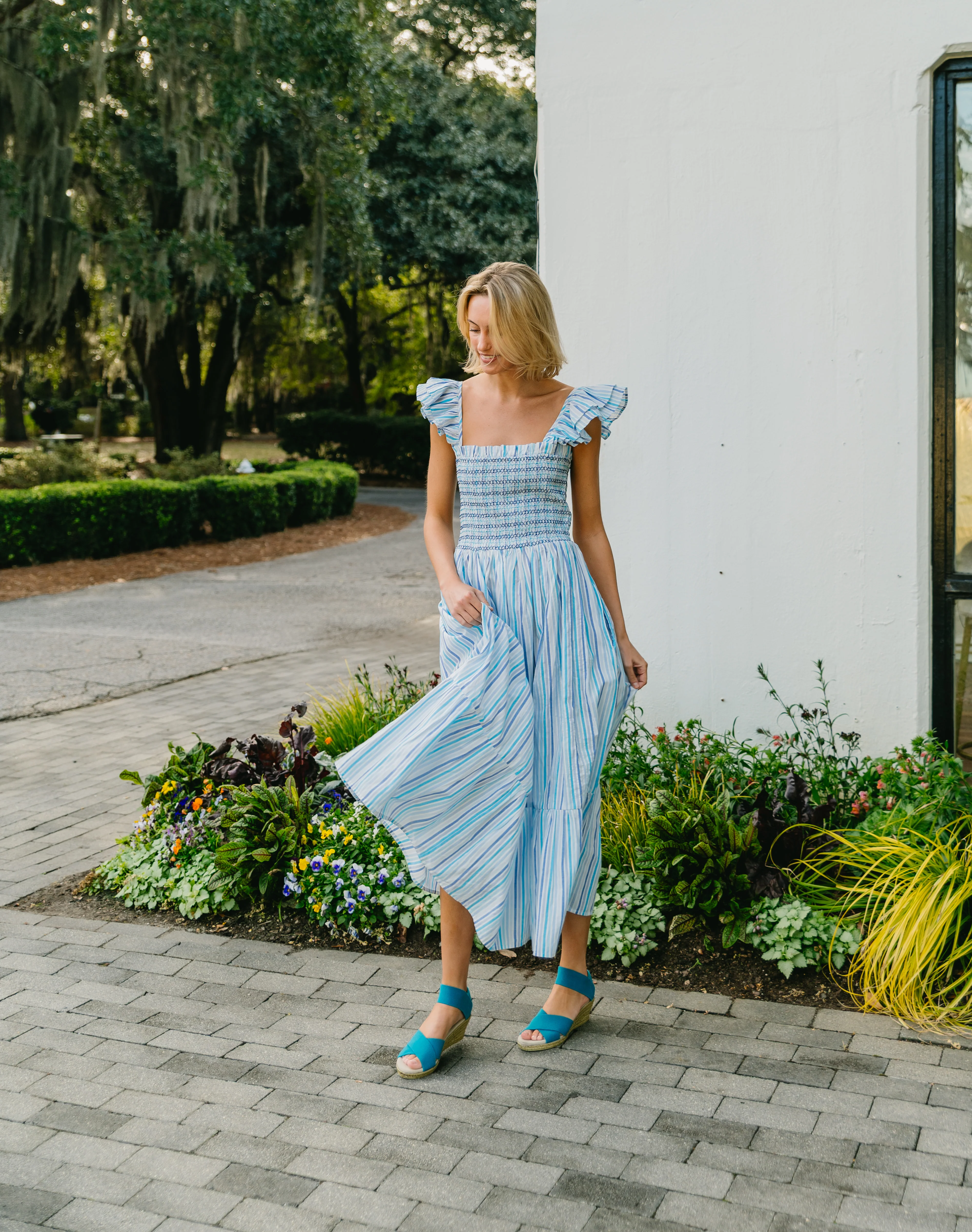 Cecile Dress - Image 17