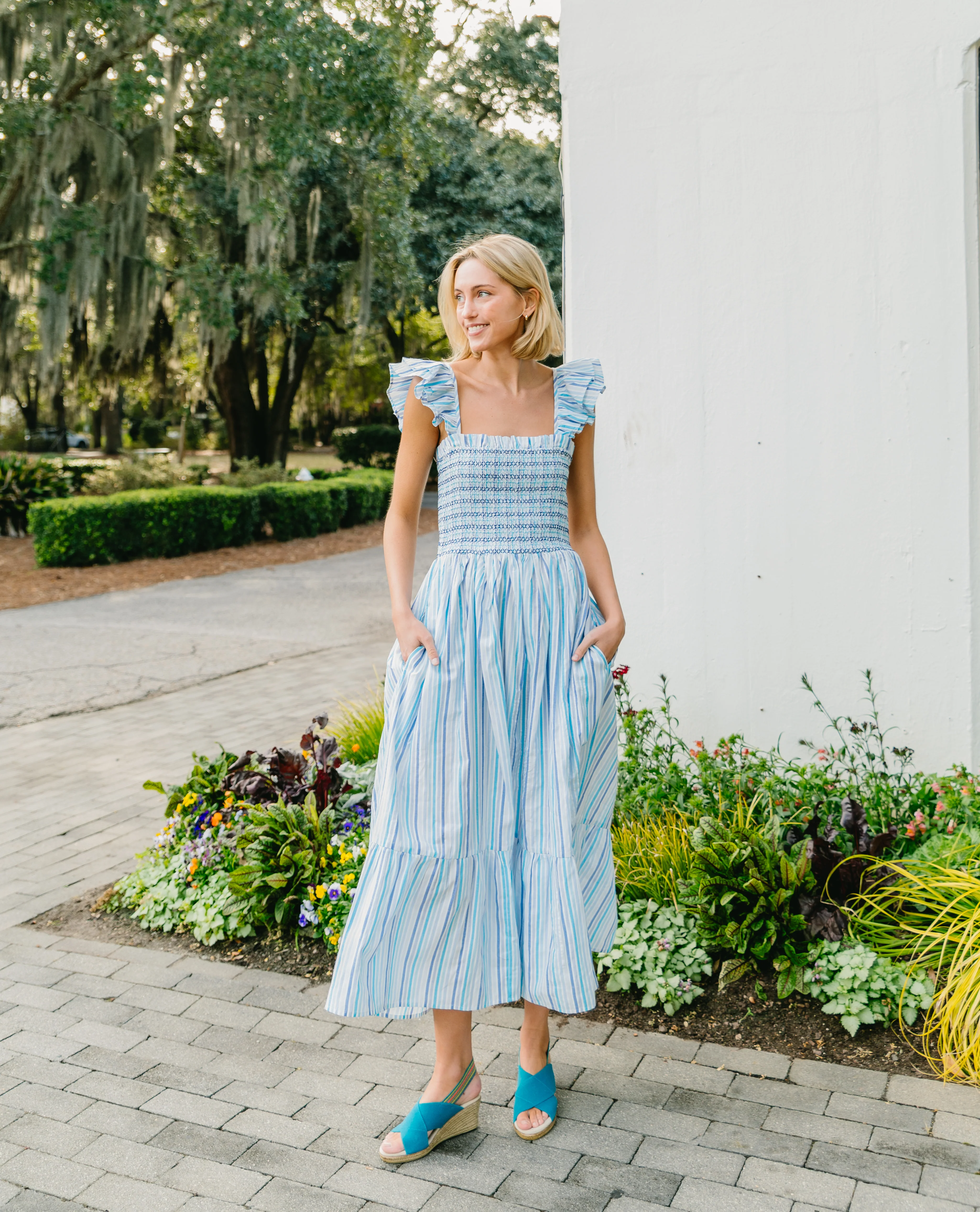 Cecile Dress - Image 18