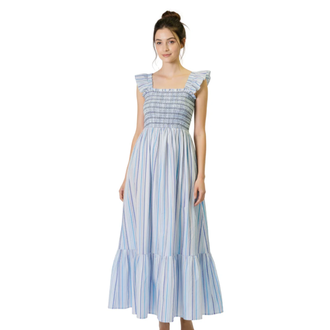 Cecile Dress - Image 19