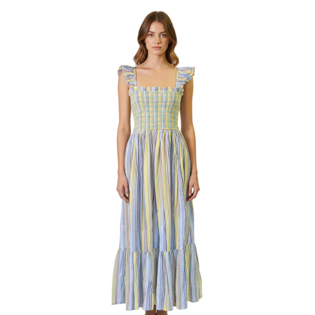 Cecile Dress - Image 20