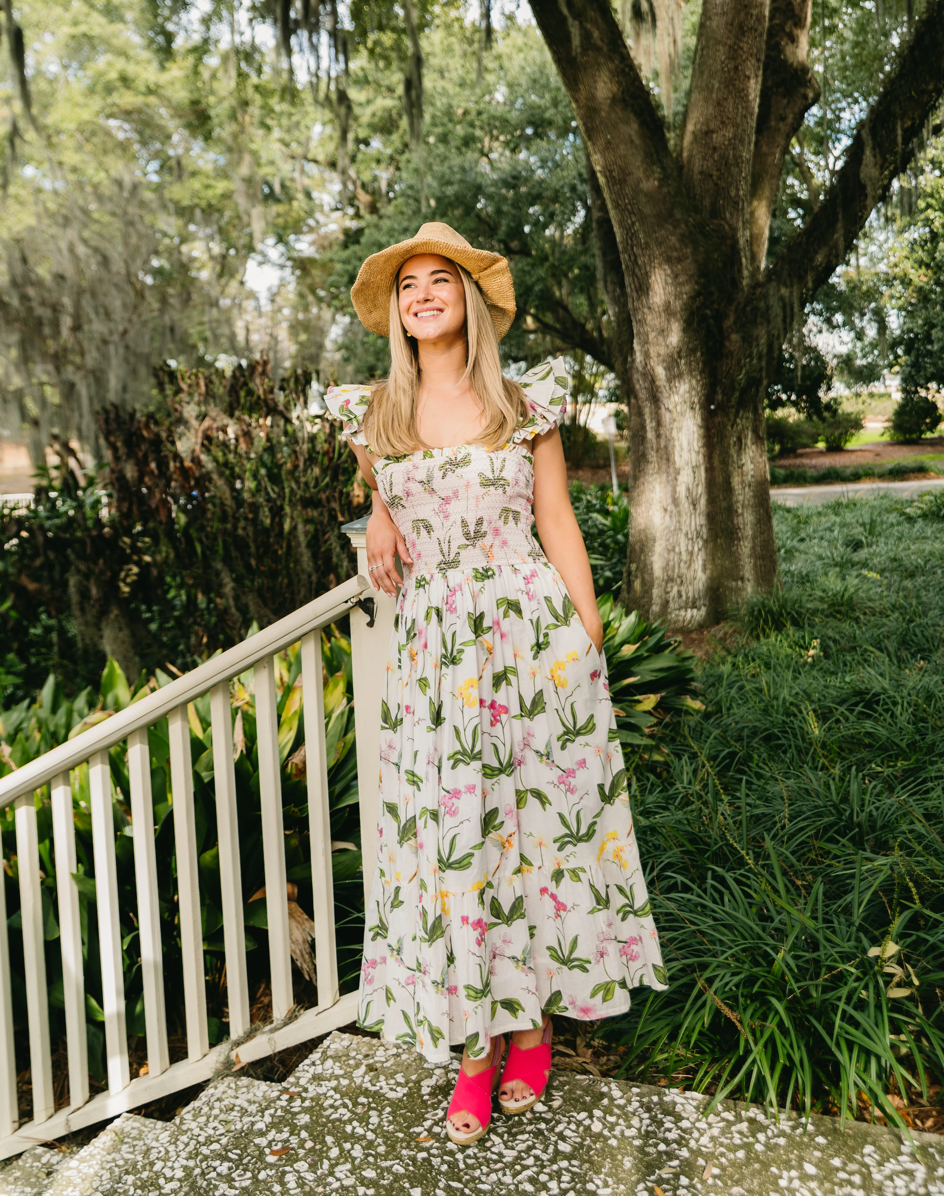 Cecile Dress - Image 21