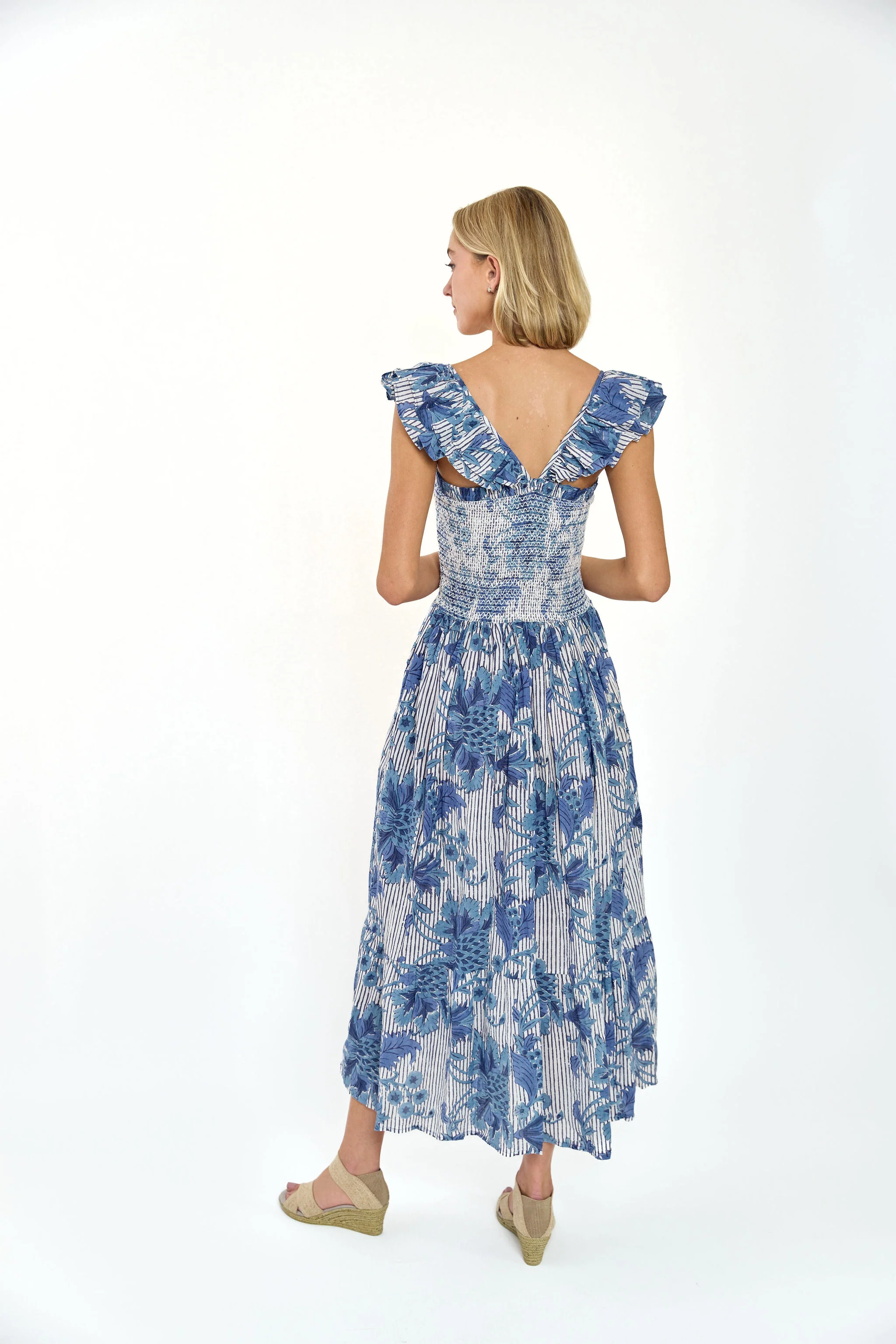 Cecile Dress - Image 3
