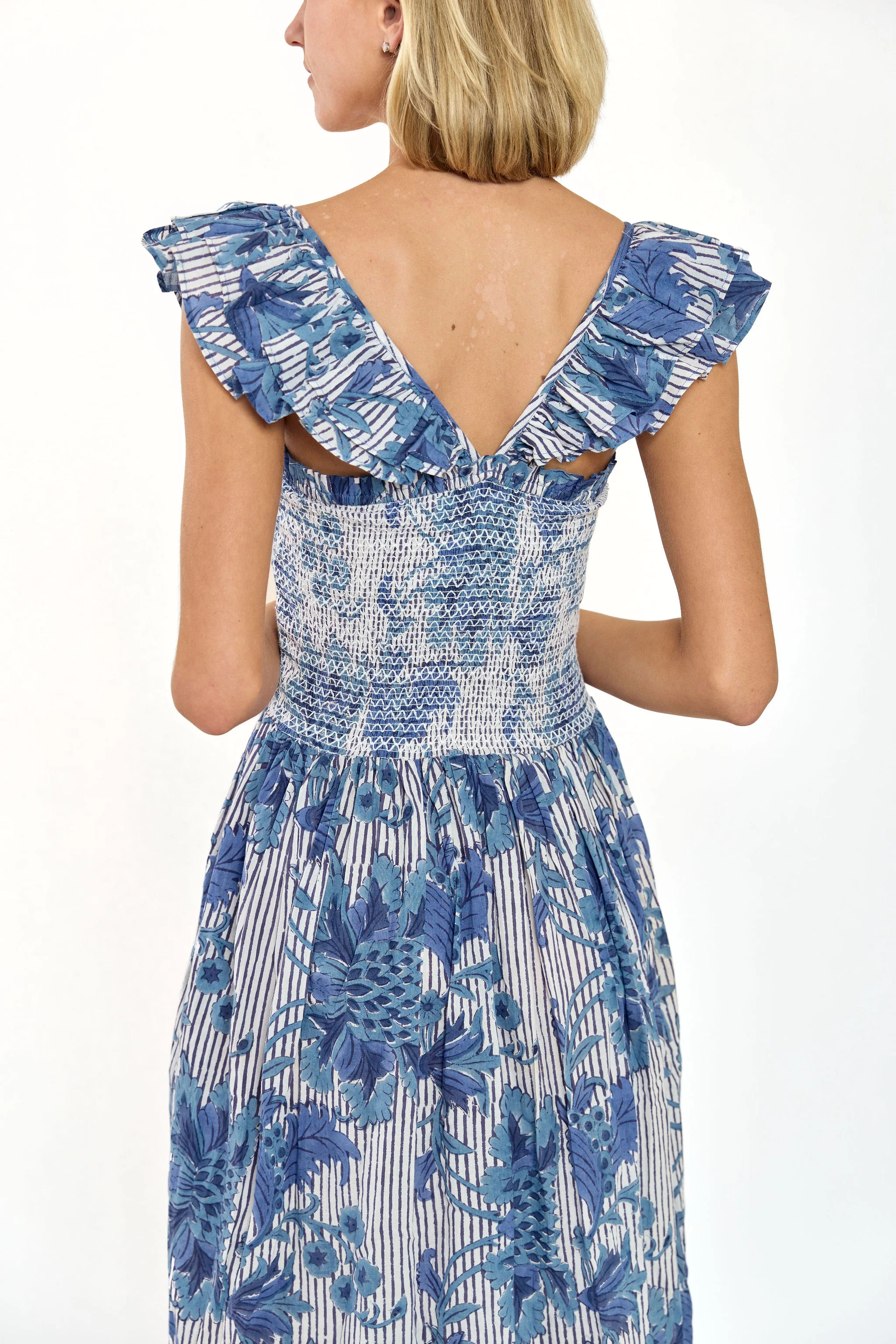 Cecile Dress - Image 4