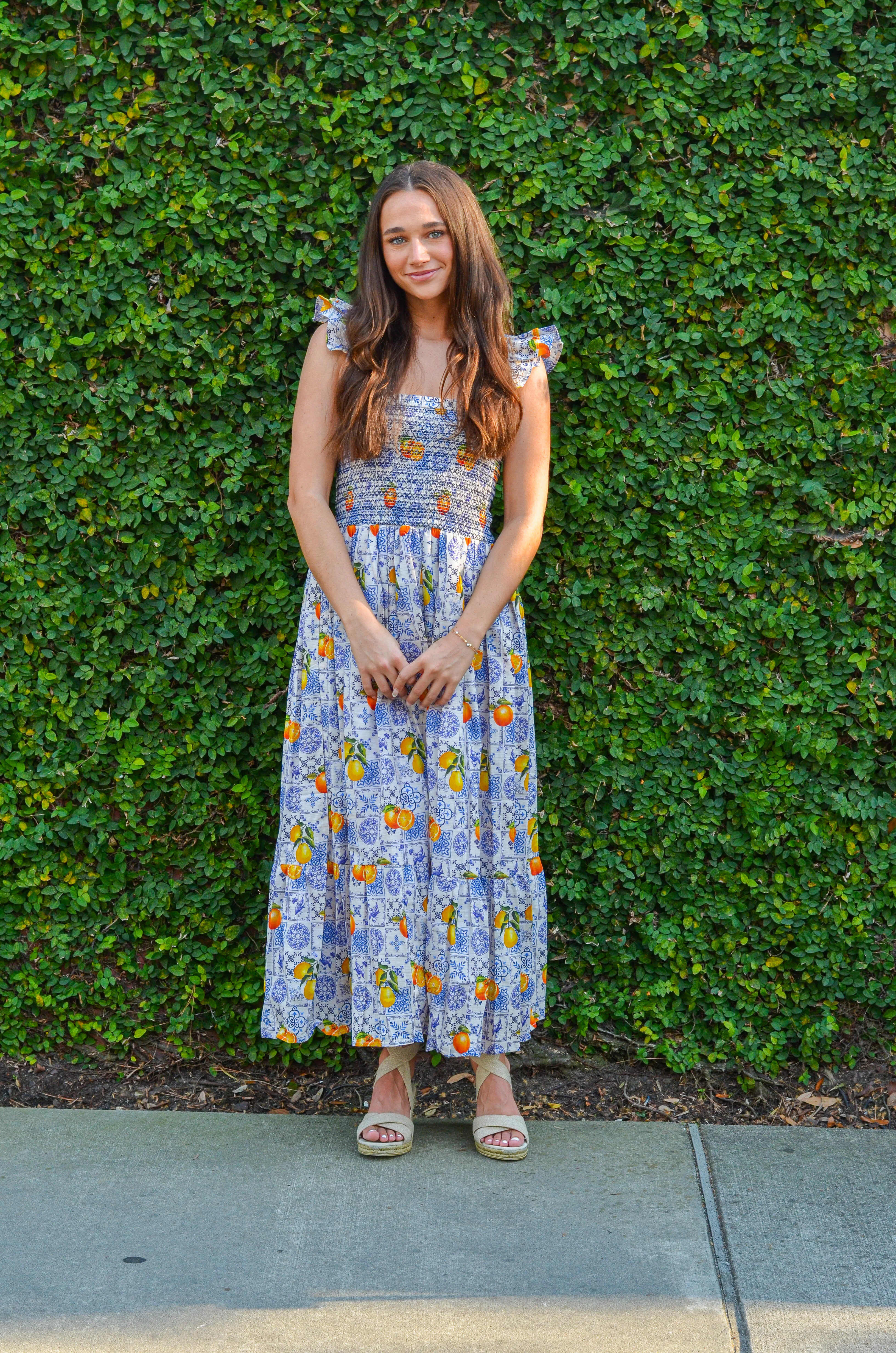 Cecile Dress - Image 9
