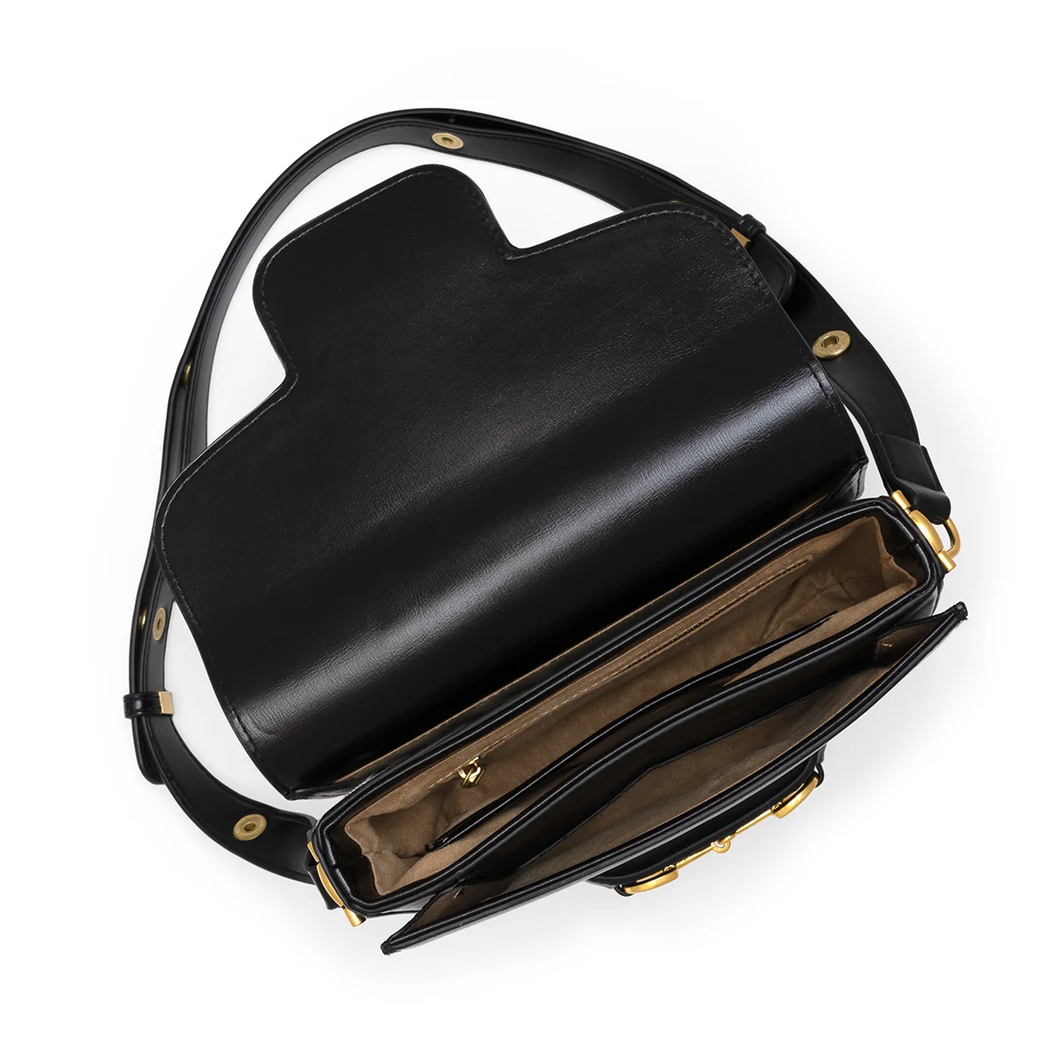 Bit Crossbody Purse - Image 3