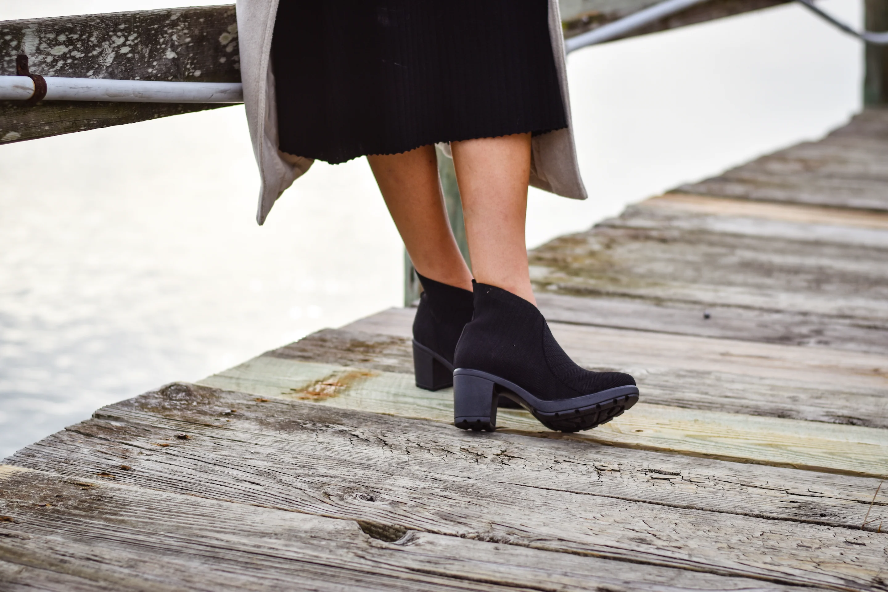 Cypress Boot - LAST CHANCE - Image 34