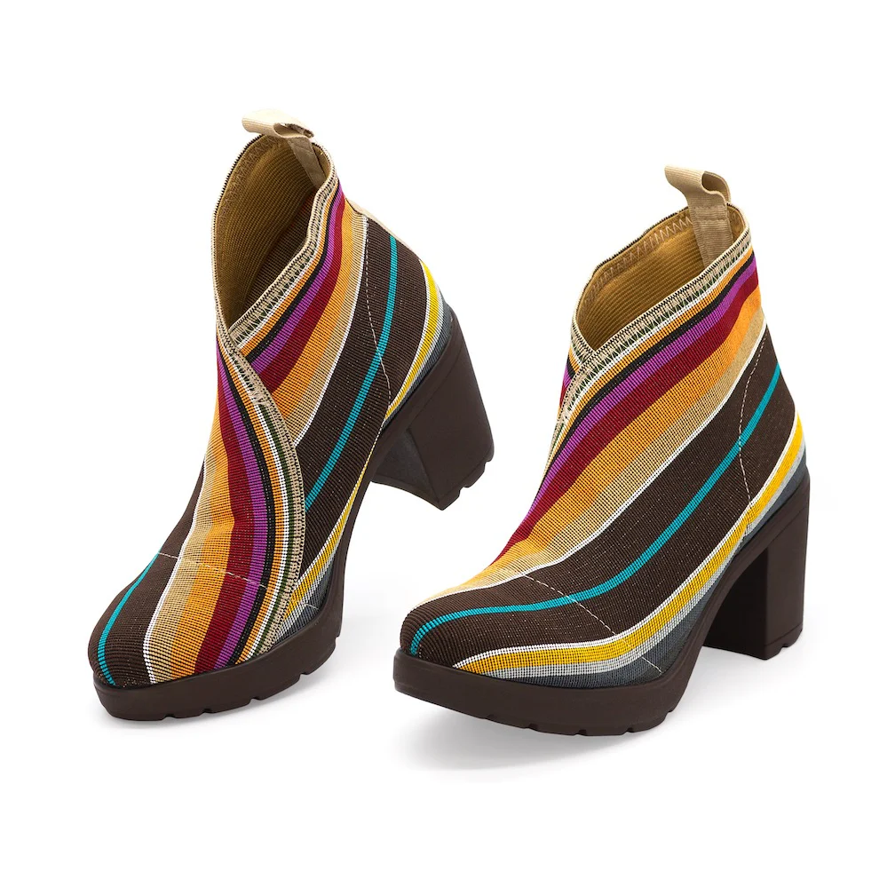 Cypress Boot - LAST CHANCE - Image 5