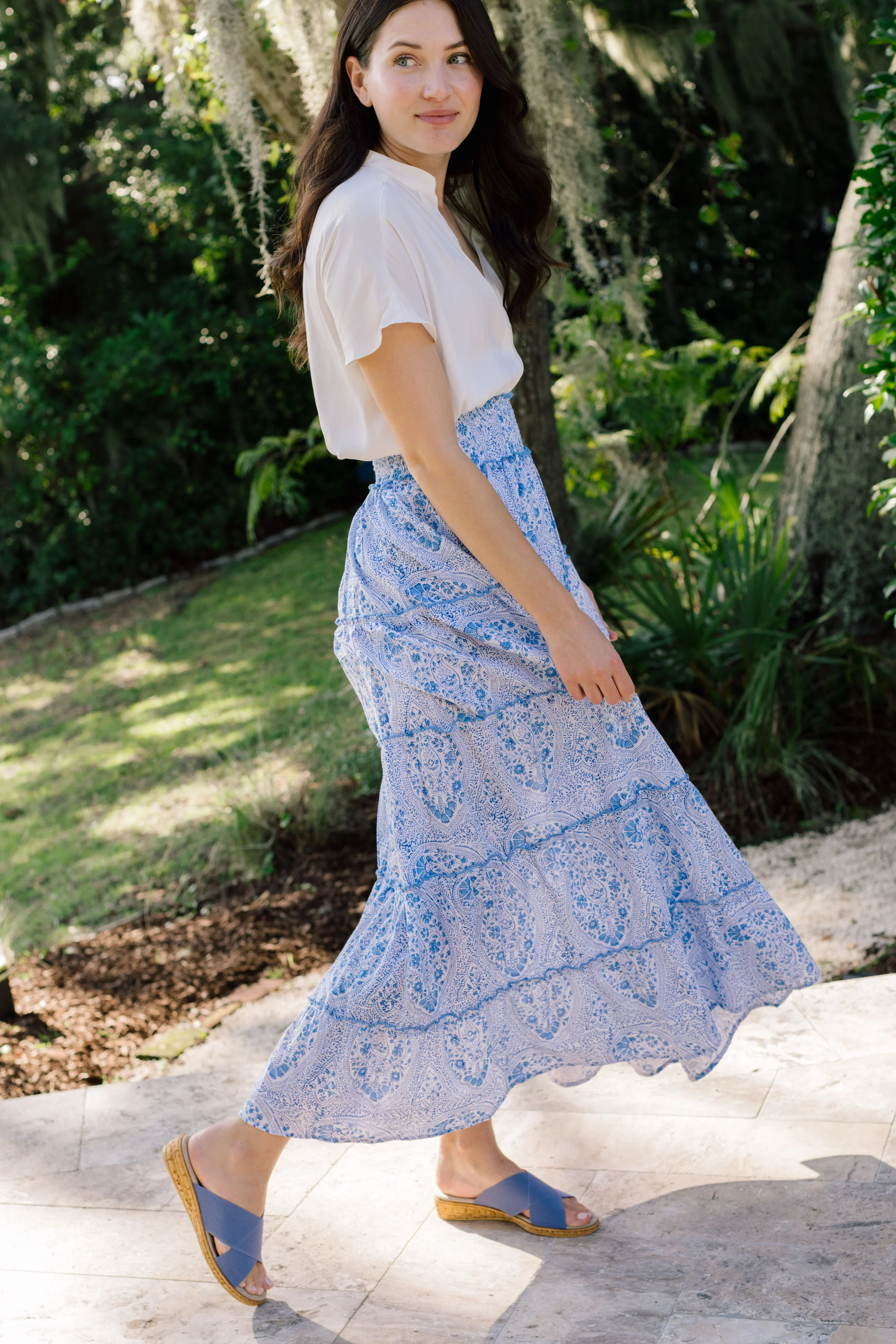 Ella Skirt - Image 11