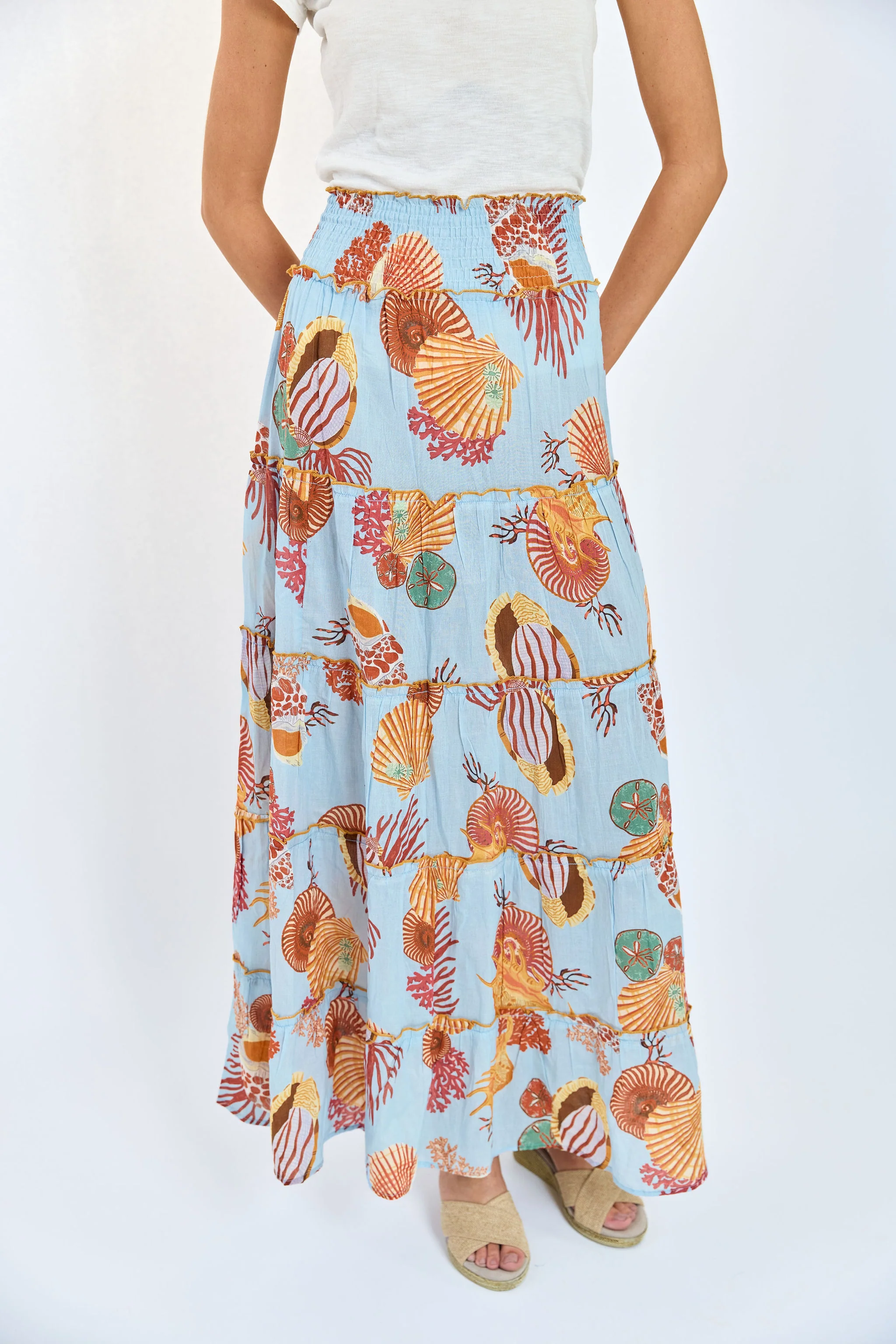 Ella Skirt - Image 4