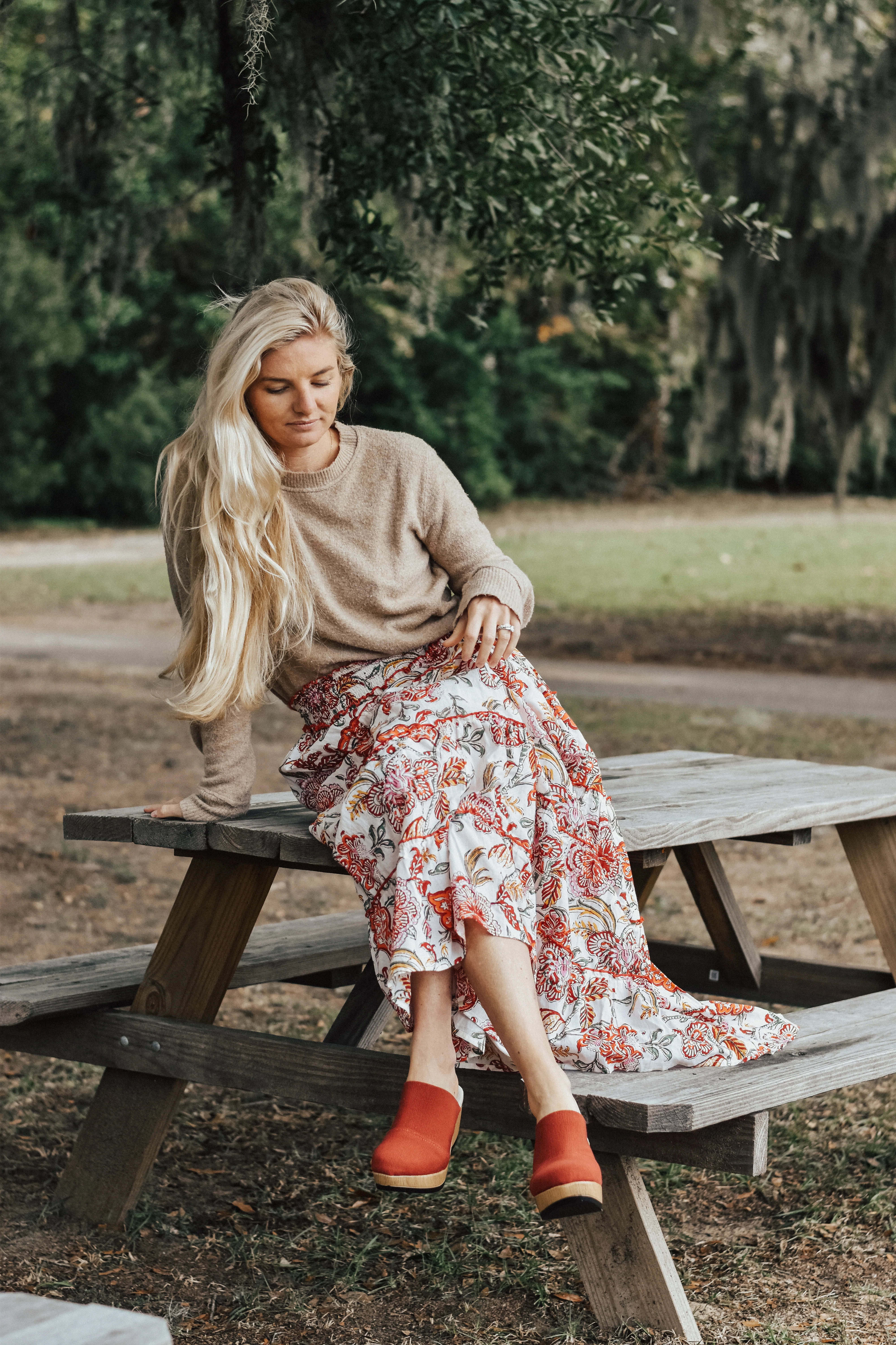 Ella Skirt - Image 8