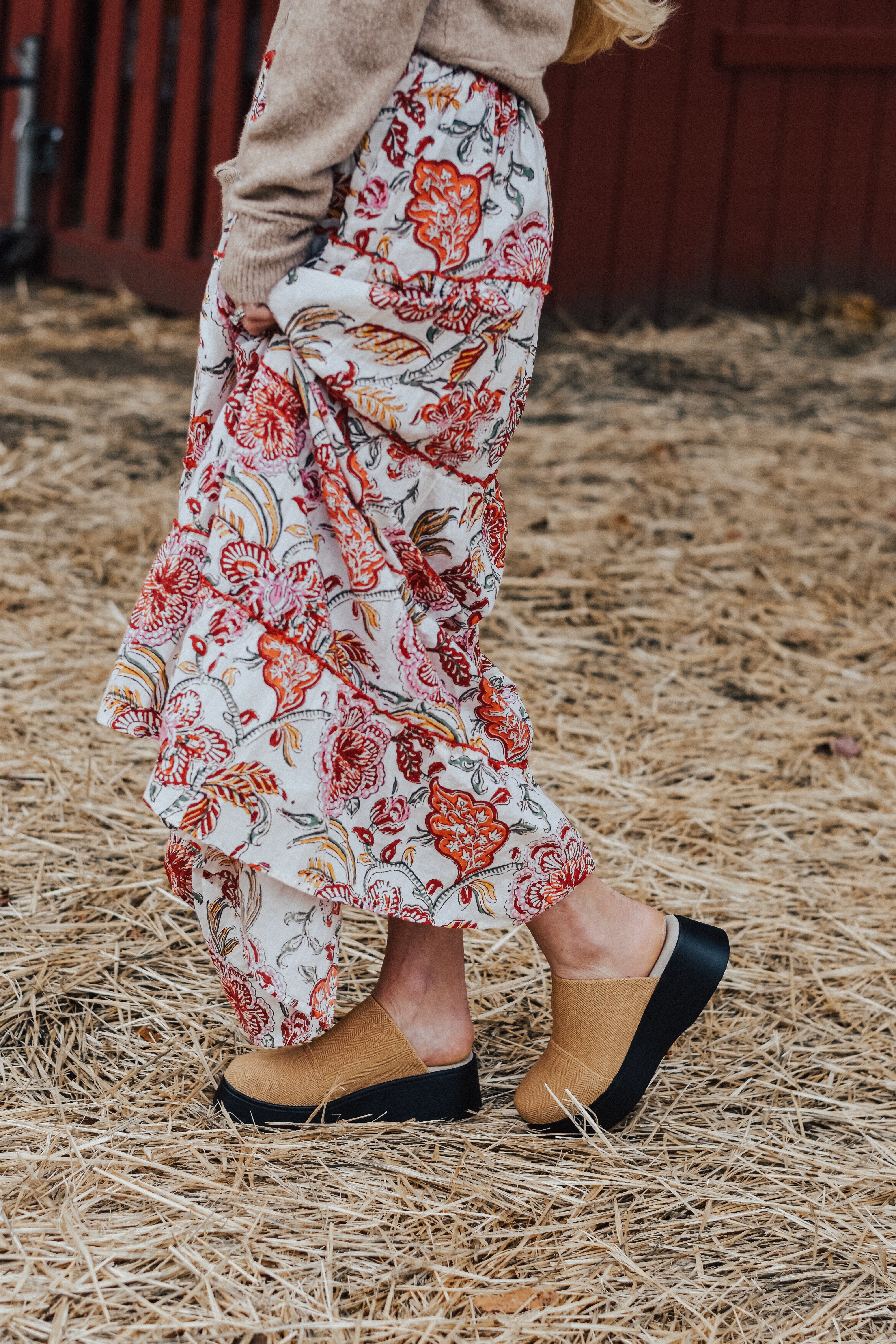 Ella Skirt - Image 9