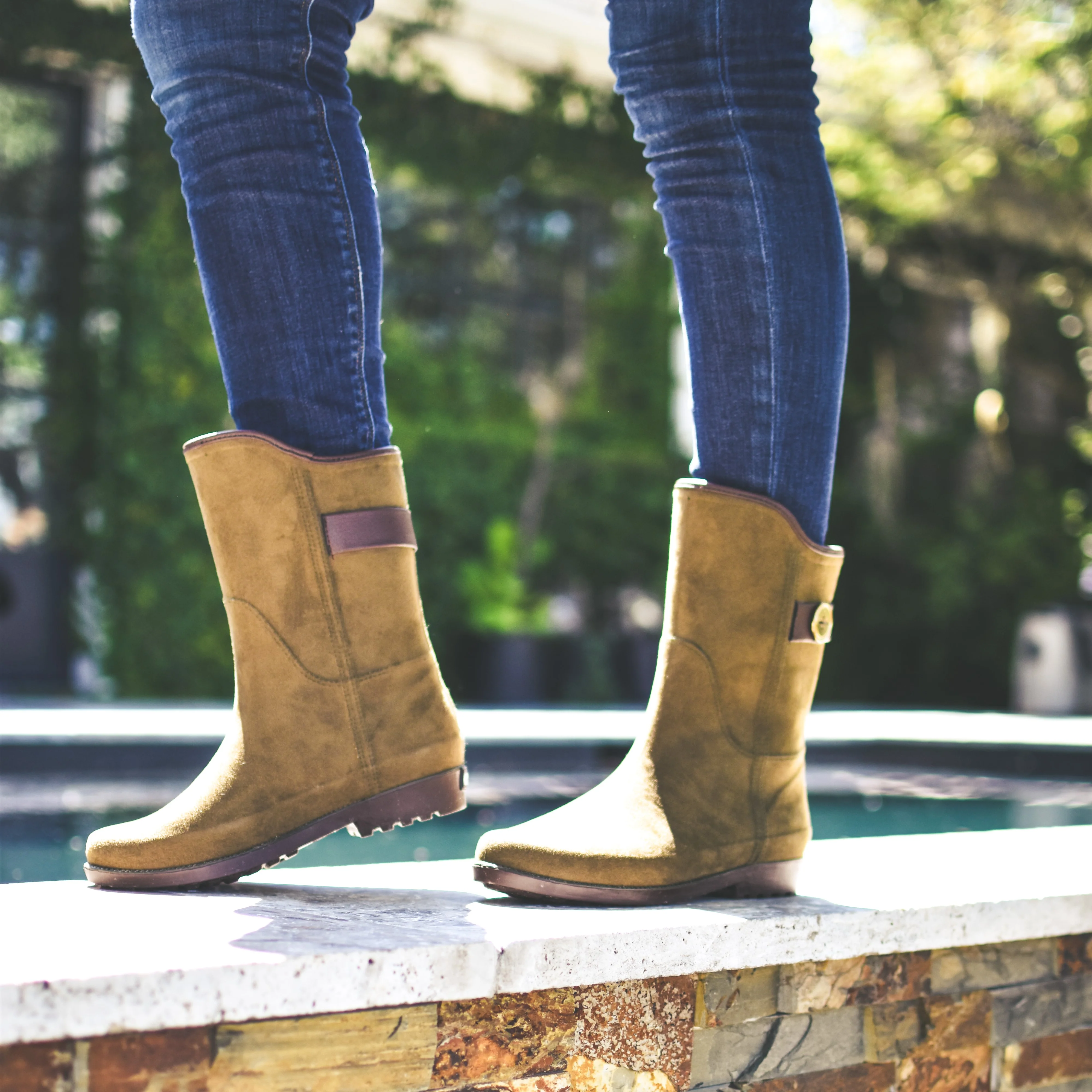 Legare Rain Boot - Image 8