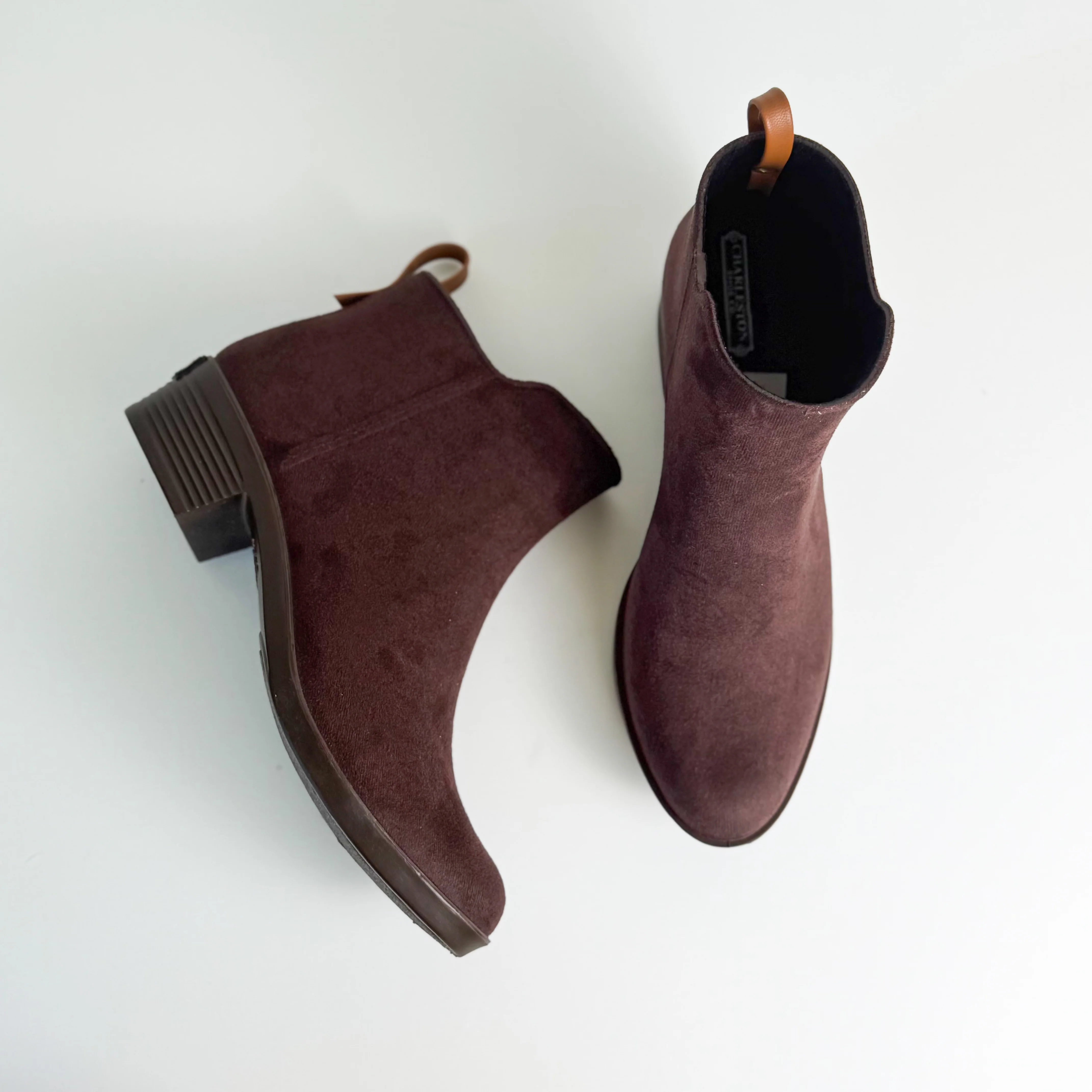 Lockwood Rain Boot - Image 14