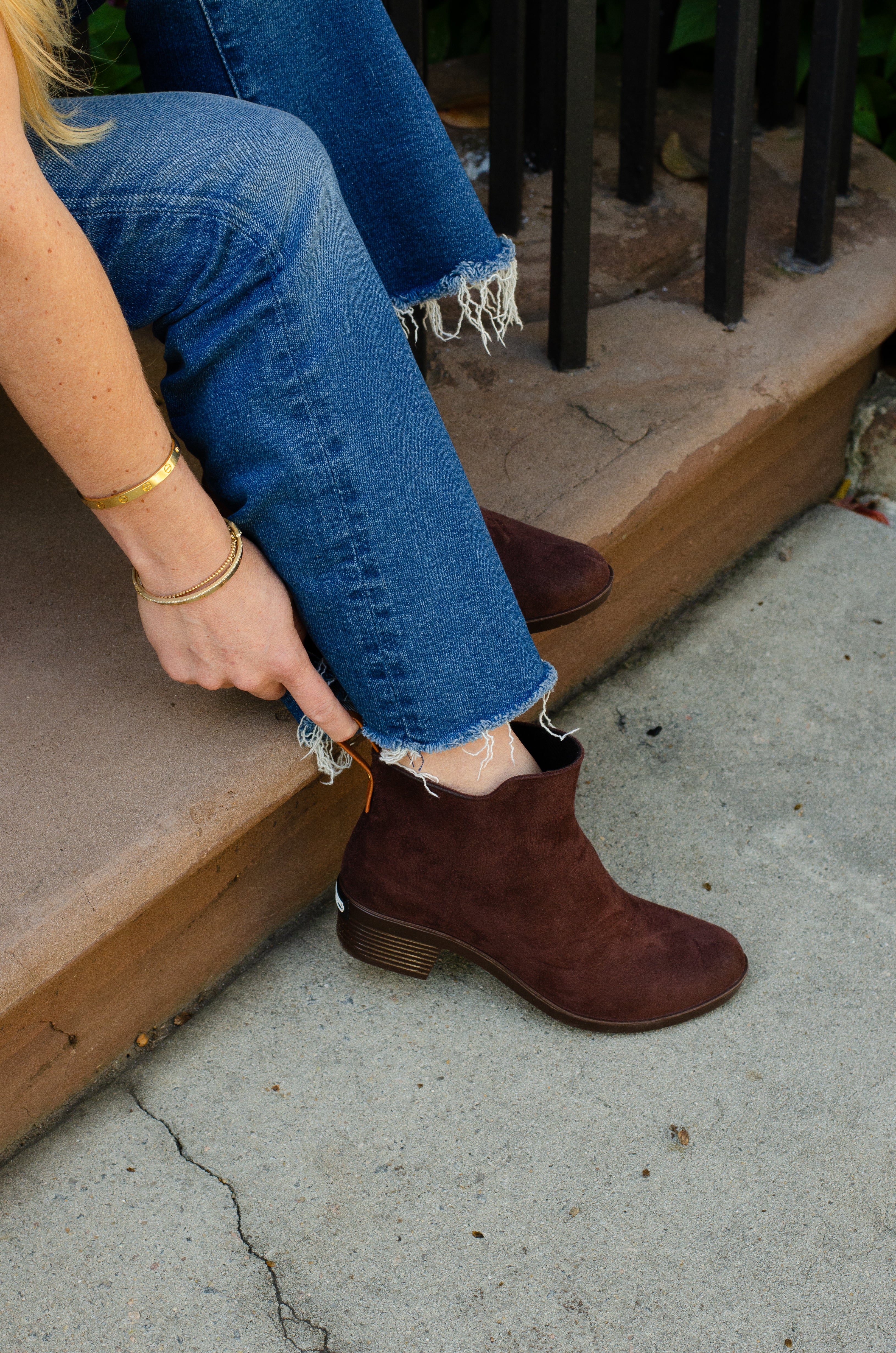 Lockwood Rain Boot - Image 16